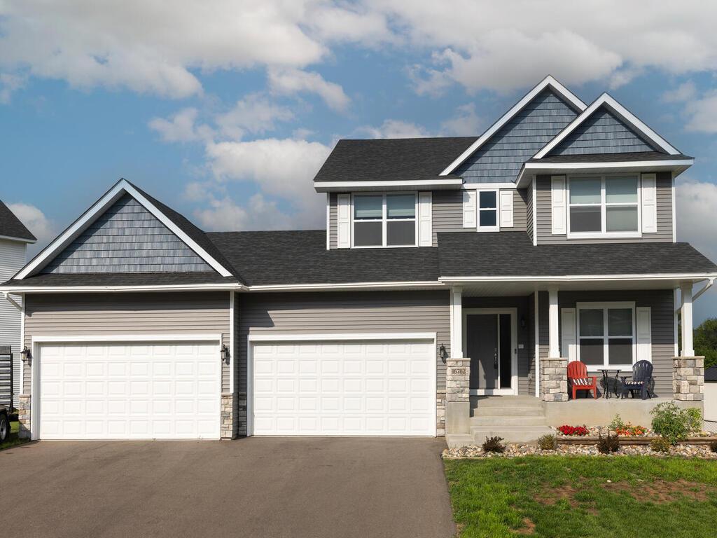 View of Residential at 16782 72nd Circle, Otsego MN 55330, Otsego - Mike Wilen | Minnesota Team Real Estate