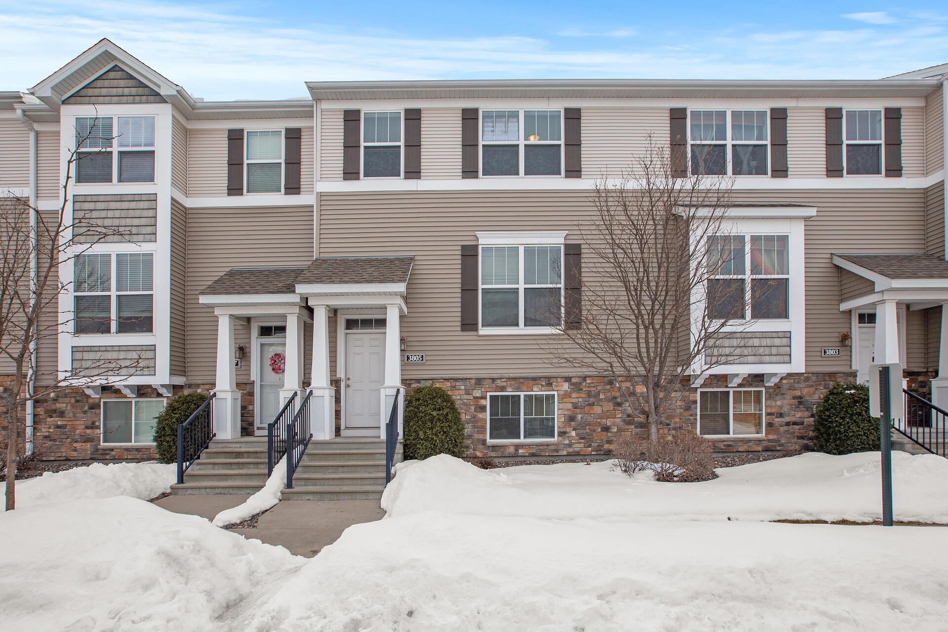 View of Residential at 3805 Bakken Boulevard, Fridley MN 55421, Fridley - Mike Wilen | Minnesota Team Real Estate