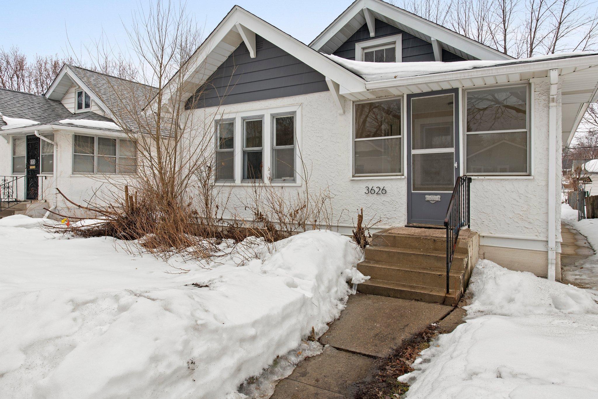 View of Residential at 3626 26th Avenue, Minneapolis MN 55406, Minneapolis - Mike Wilen | Minnesota Team Real Estate
