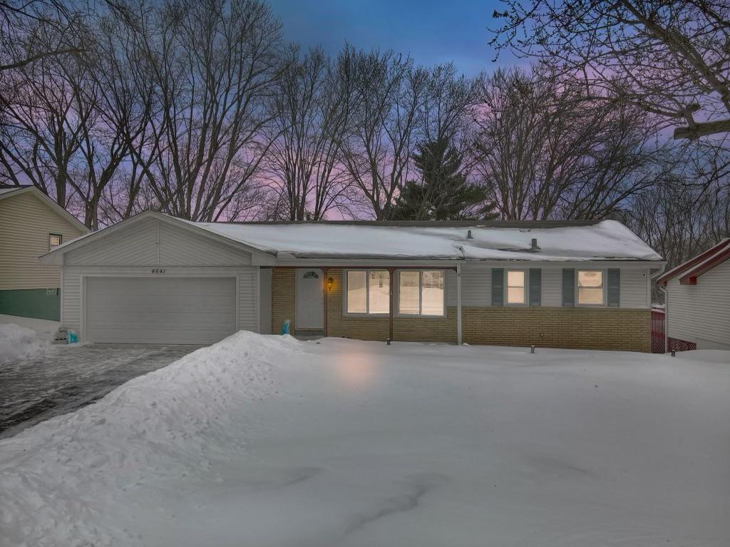 View of Residential at 4641 Boone Avenue, New Hope MN 55428, New Hope - Mike Wilen | Minnesota Team Real Estate