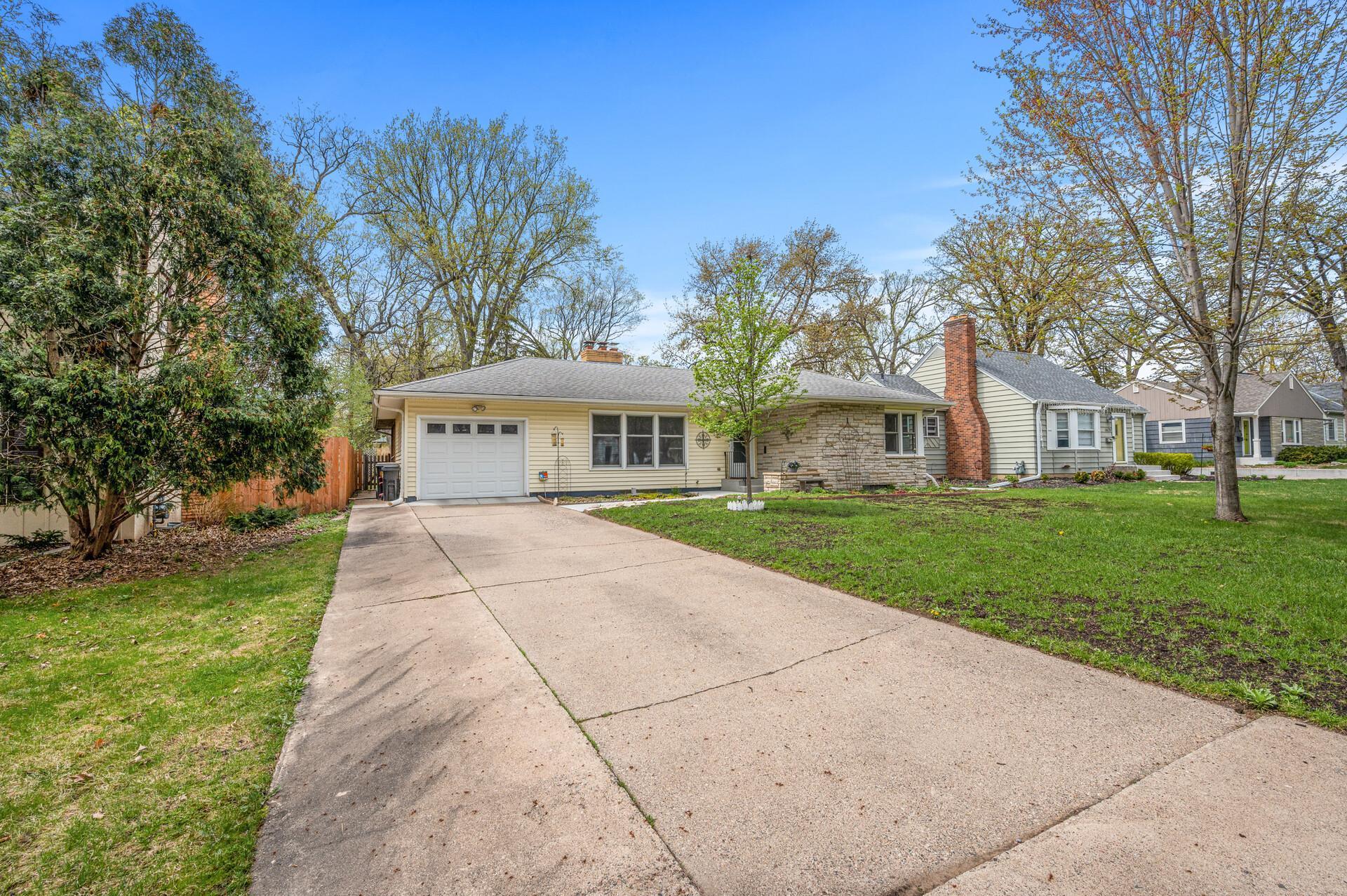 View of Residential at 6632 Knox Avenue, Richfield MN 55423, Richfield - Mike Wilen | Minnesota Team Real Estate