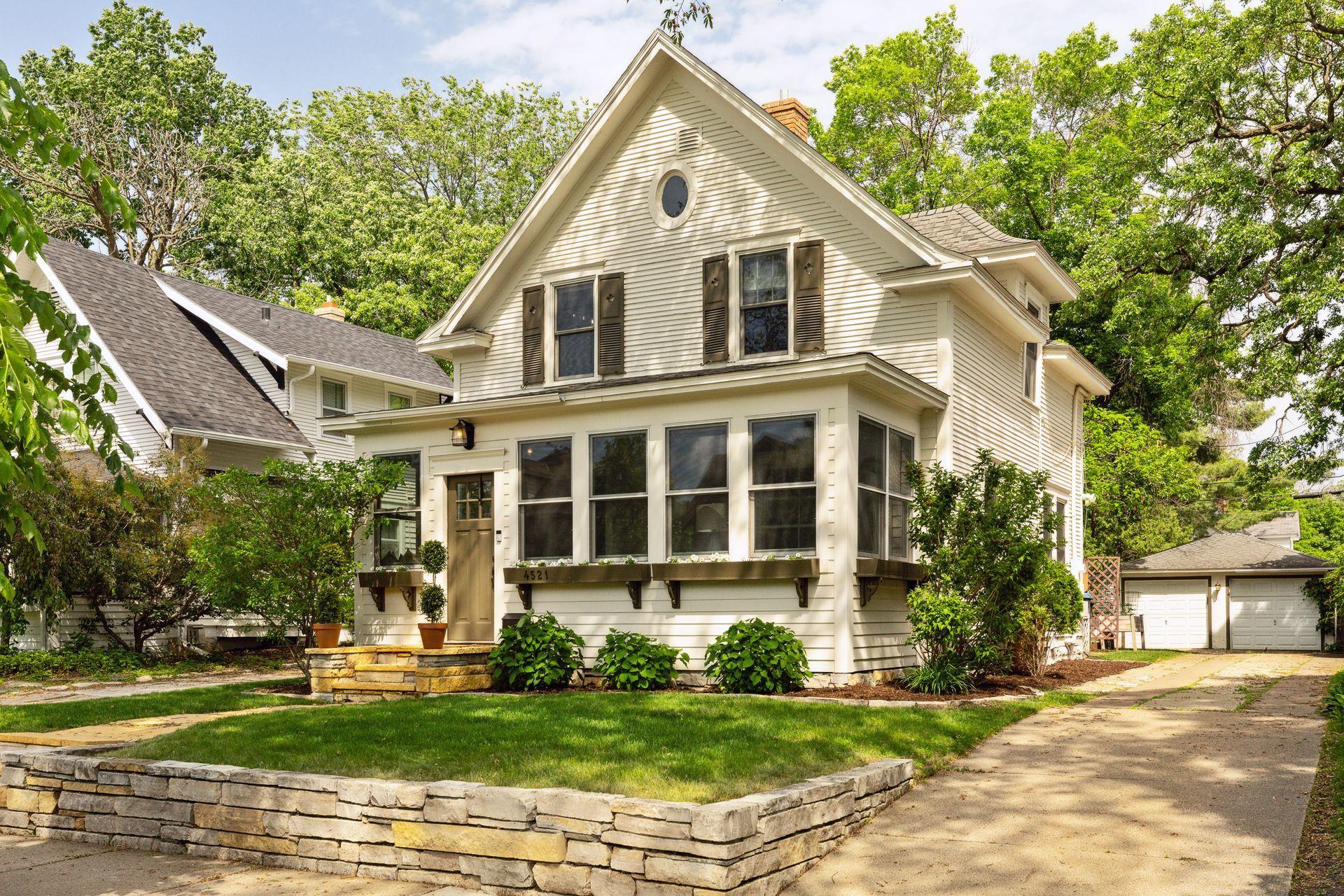View of Residential at 4521 Zenith Avenue, Minneapolis MN 55410, Minneapolis - Mike Wilen | Minnesota Team Real Estate
