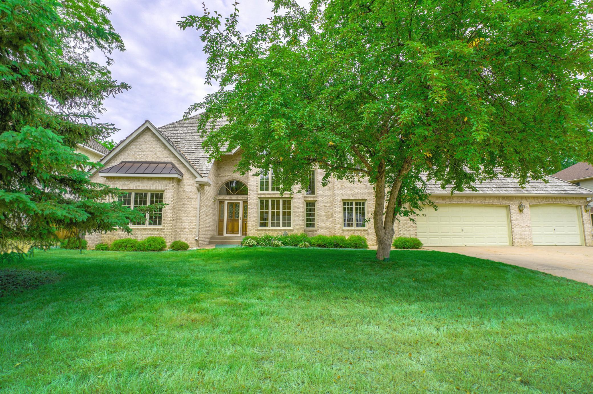 View of Residential at 179 Red Oaks Drive, Vadnais Heights MN 55127, Vadnais Heights - Mike Wilen | Minnesota Team Real Estate