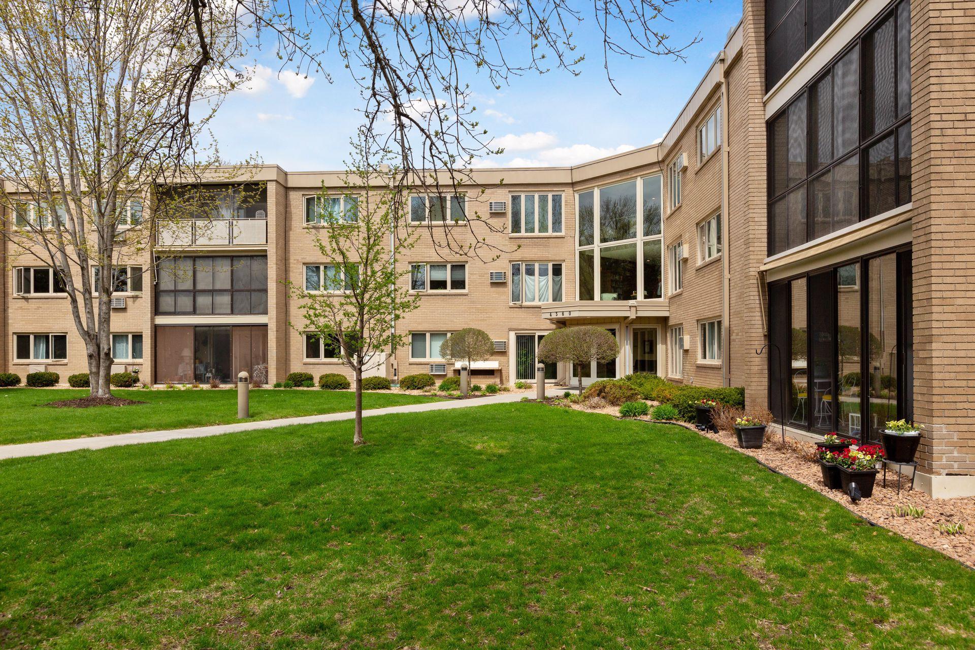 View of Residential at 4360 Brookside Court #319, Edina MN 55436, Edina - Mike Wilen | Minnesota Team Real Estate