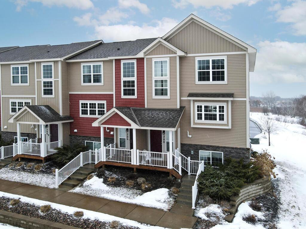 View of Residential at 708 Village Drive, Lino Lakes MN 55014, Lino Lakes - Mike Wilen | Minnesota Team Real Estate