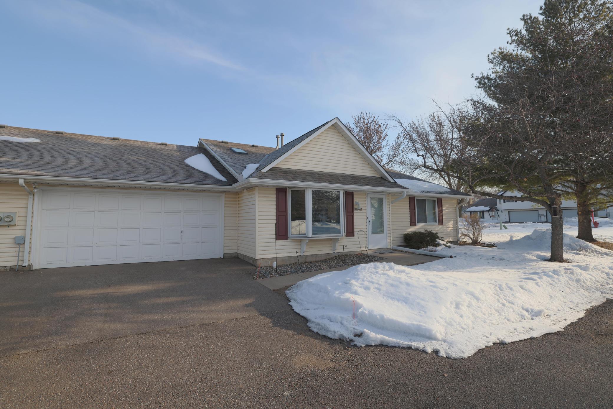 View of Residential at 3648 Gershwin Lane, Oakdale MN 55128, Oakdale - Mike Wilen | Minnesota Team Real Estate