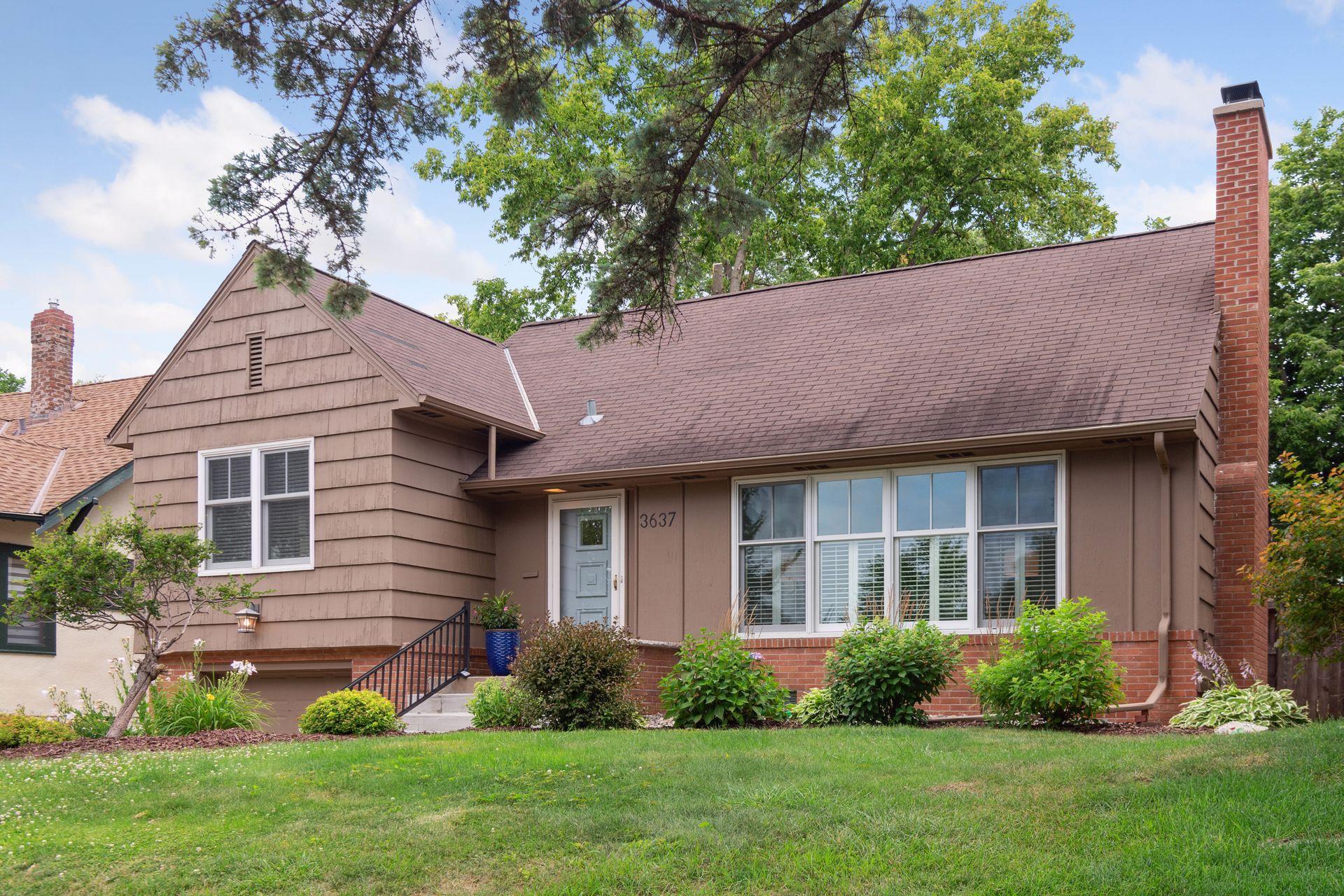 View of Residential at 3637 Inglewood Avenue, Saint Louis Park MN 55416, Saint Louis Park - Mike Wilen | Minnesota Team Real Estate