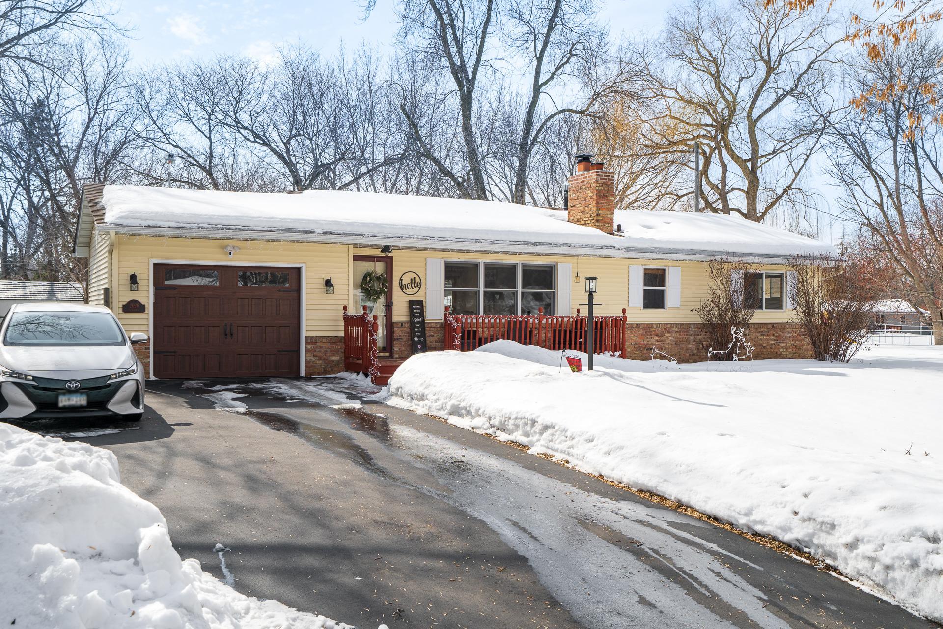 View of Residential at 2026 Flint Lane, Eagan MN 55122, Eagan - Mike Wilen | Minnesota Team Real Estate