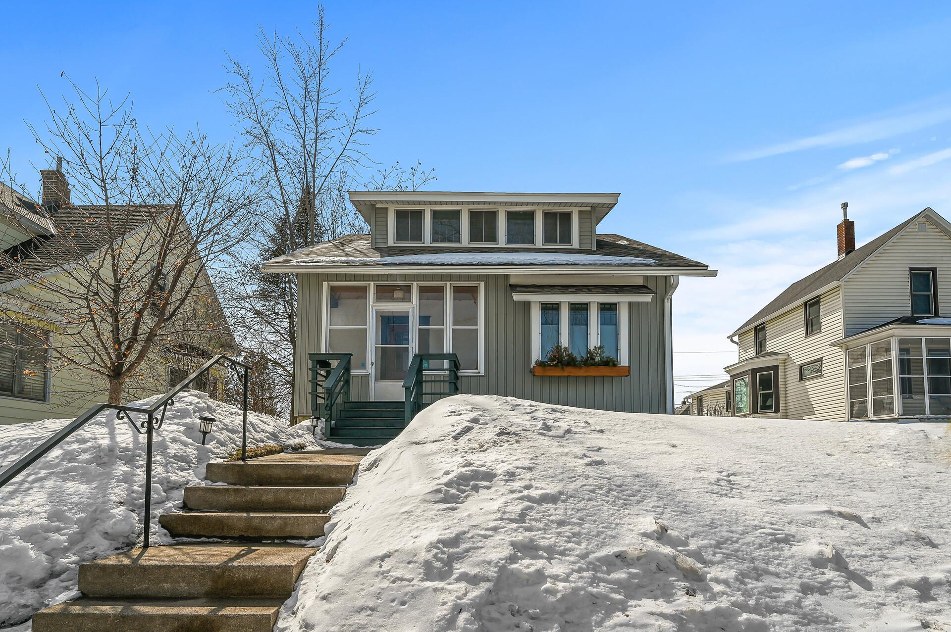 View of Residential at 762 Geranium Avenue, Saint Paul MN 55106, Saint Paul - Mike Wilen | Minnesota Team Real Estate