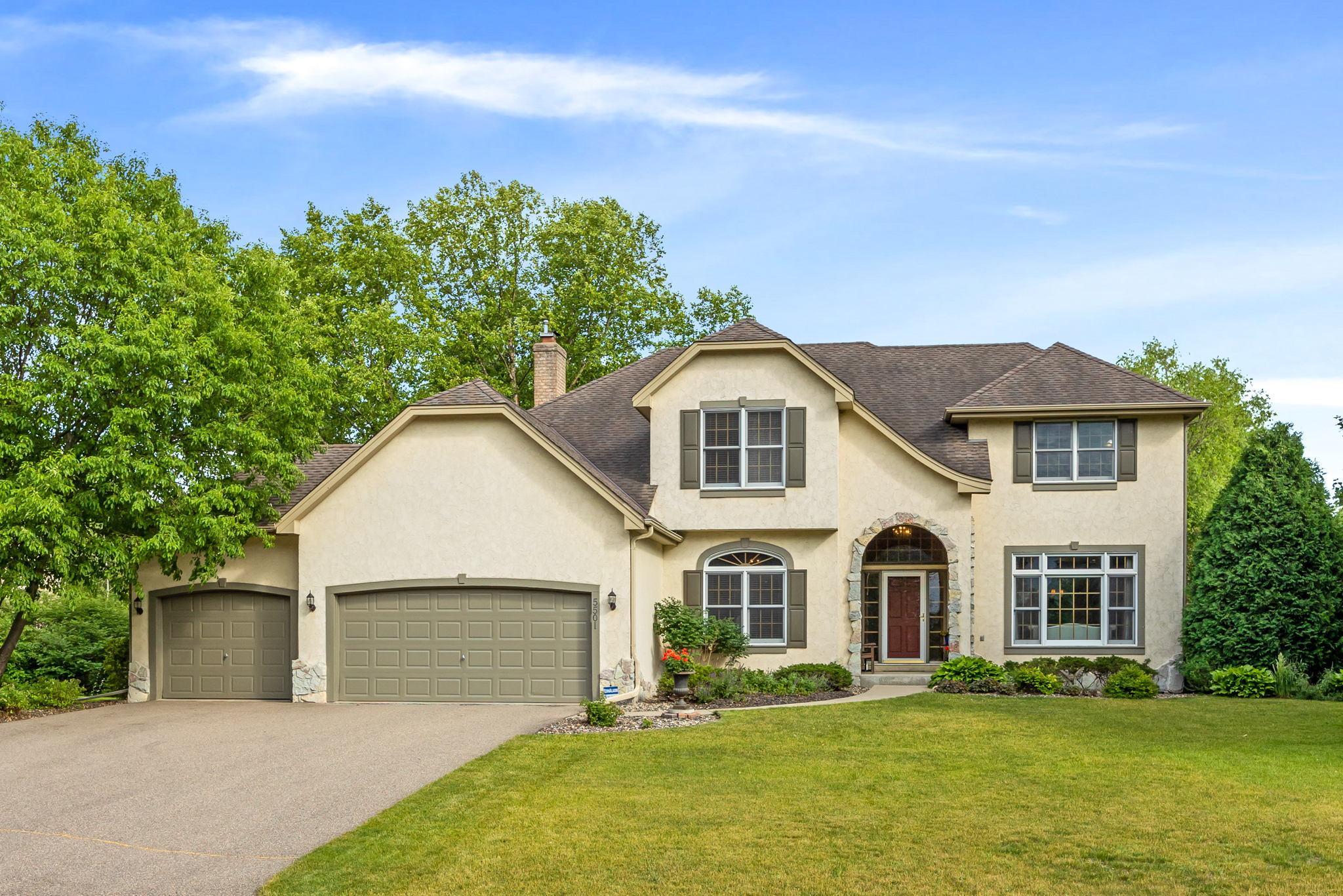 View of Residential at 5501 Tamarack Circle, Minnetonka MN 55345, Minnetonka - Mike Wilen | Minnesota Team Real Estate
