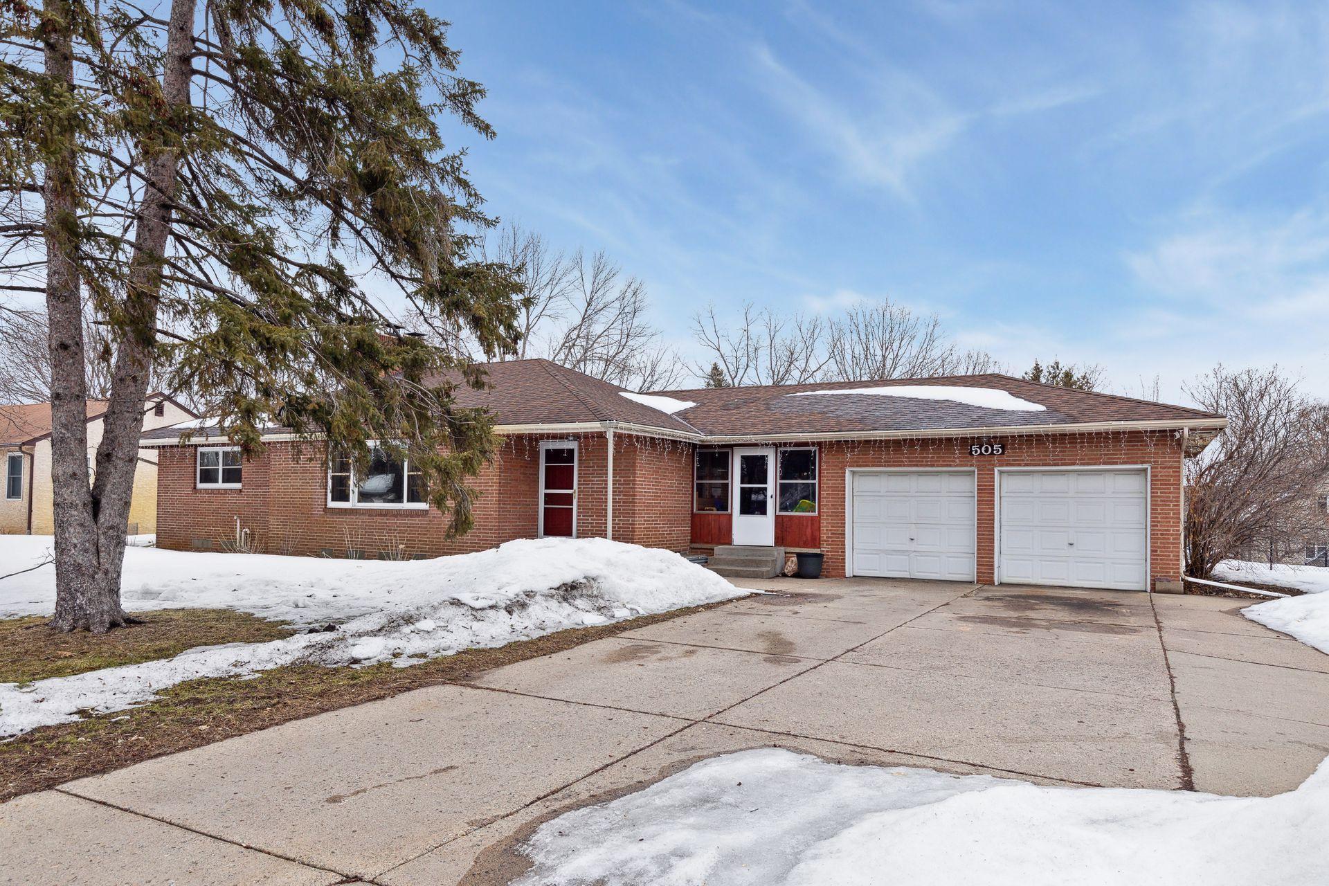 View of Residential at 505 Dayton Road, Champlin MN 55316, Champlin - Mike Wilen | Minnesota Team Real Estate