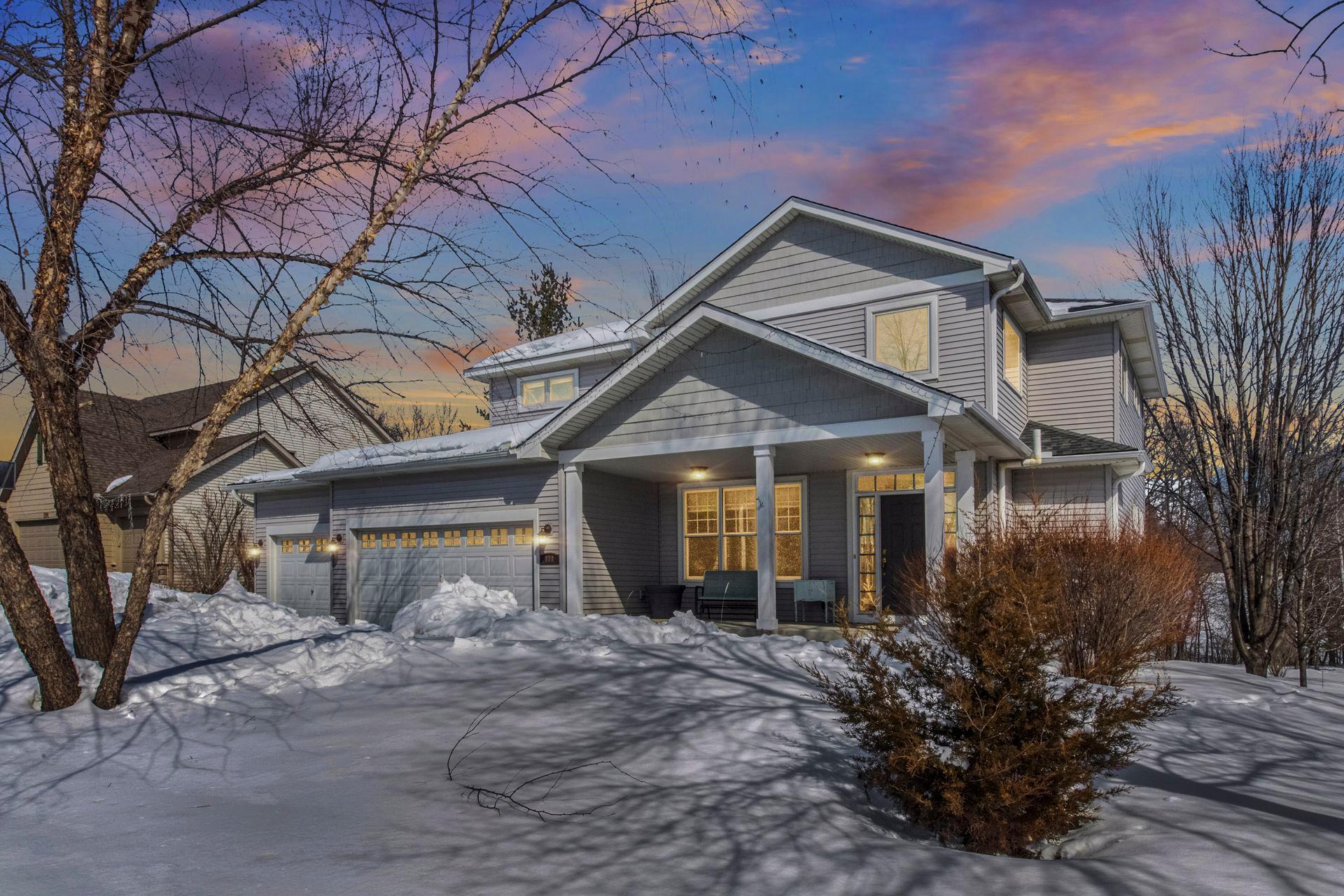View of Residential at 888 Bavaria Hills Terrace, Chaska MN 55318, Chaska - Mike Wilen | Minnesota Team Real Estate