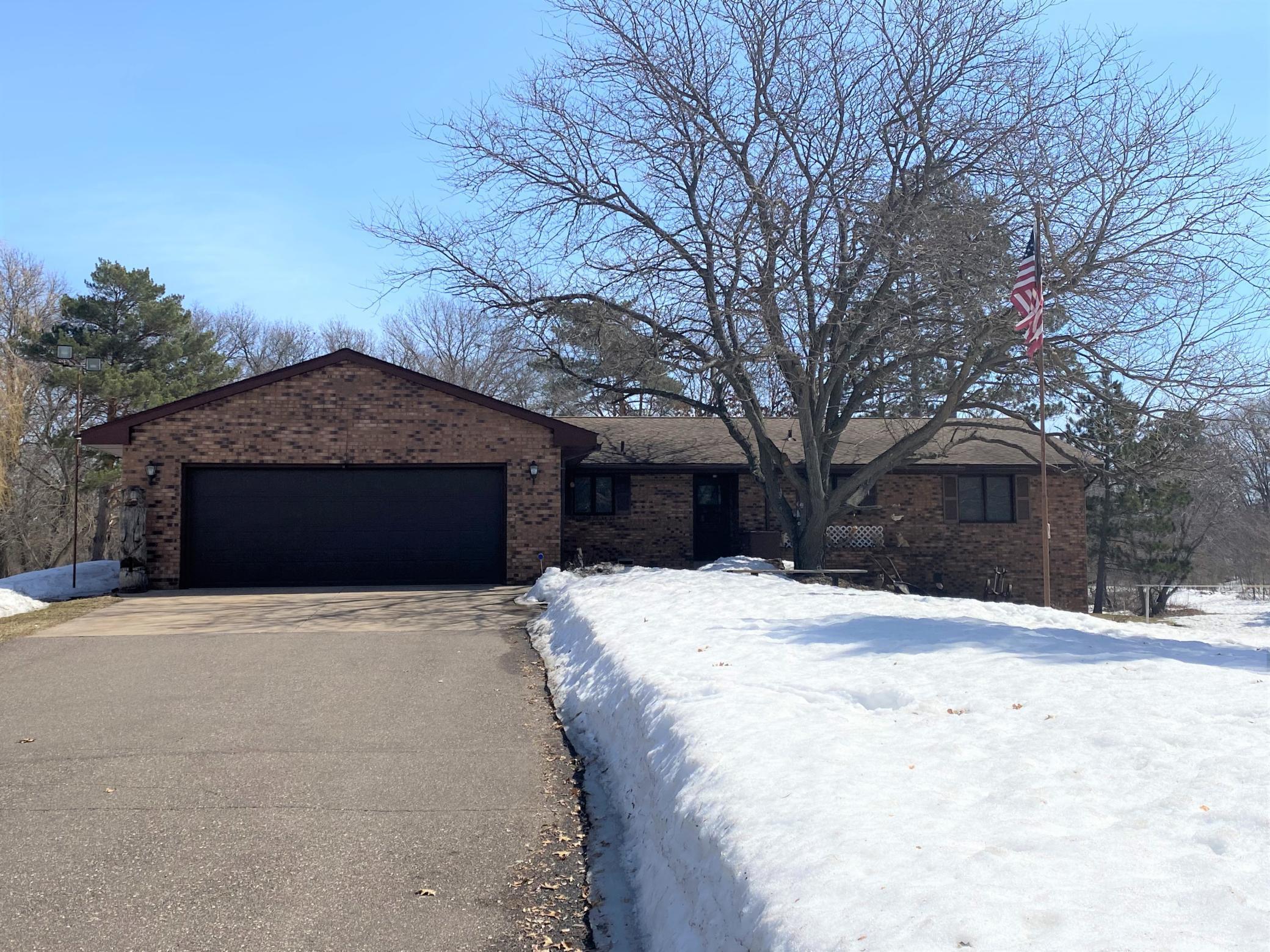 View of Residential at 2496 54th Avenue, Princeton MN 55371, Princeton - Mike Wilen | Minnesota Team Real Estate
