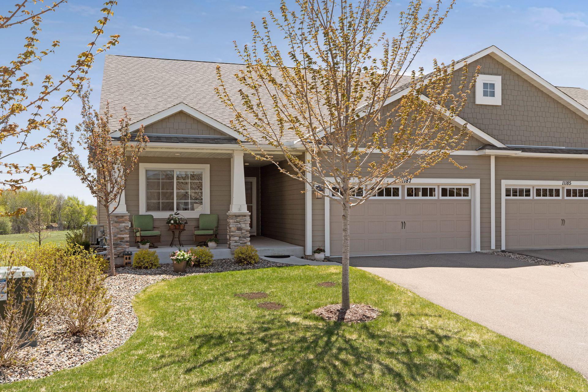 View of Residential at 11126 Bushel Curve, Woodbury MN 55129, Woodbury - Mike Wilen | Minnesota Team Real Estate