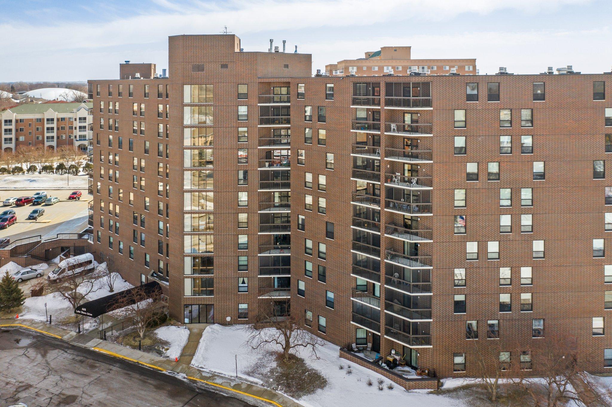 View of Residential at 6615 Lake Shore Drive #110, Richfield MN 55423, Richfield - Mike Wilen | Minnesota Team Real Estate