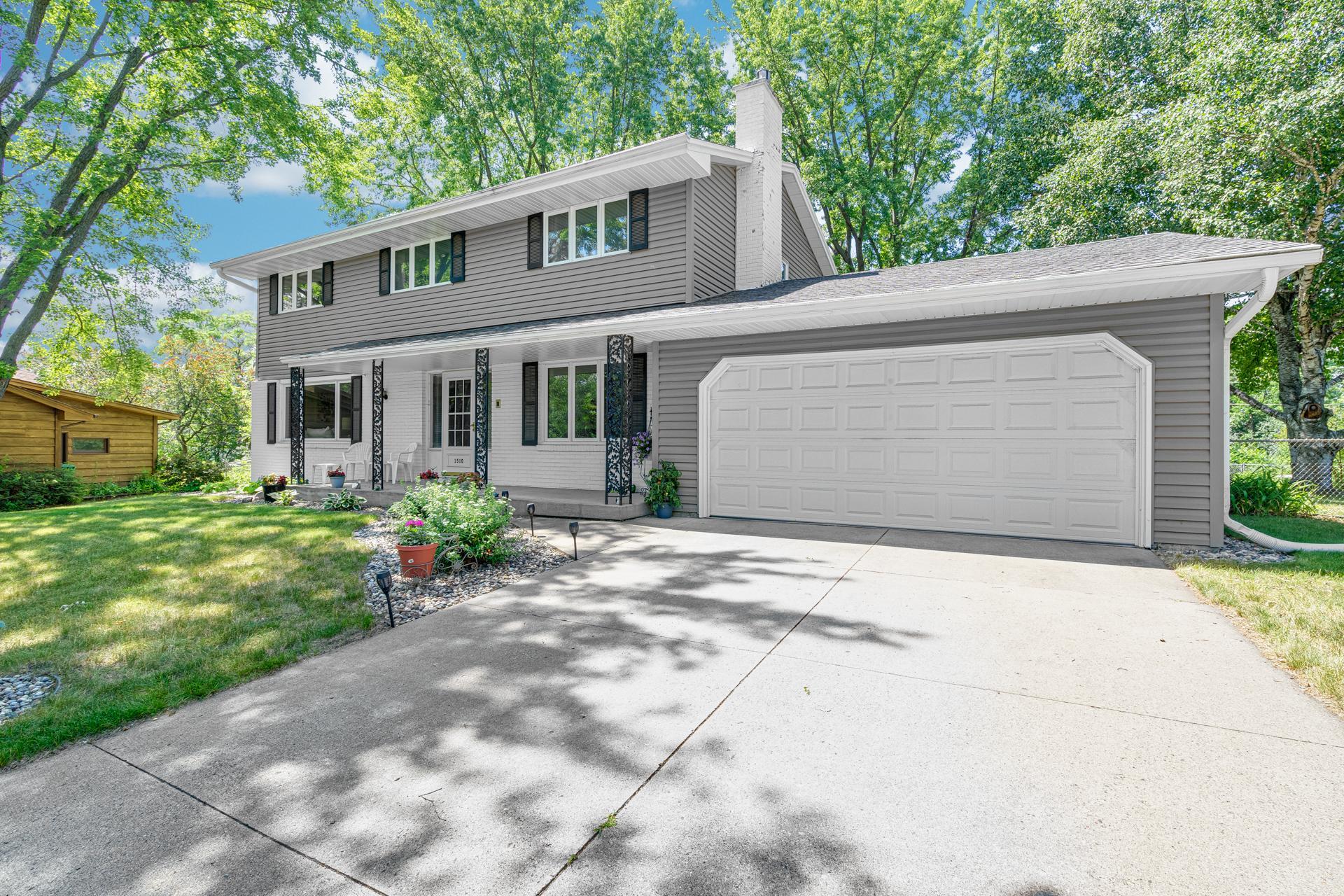 View of Residential at 1510 Raleigh Drive, Burnsville MN 55337, Burnsville - Mike Wilen | Minnesota Team Real Estate