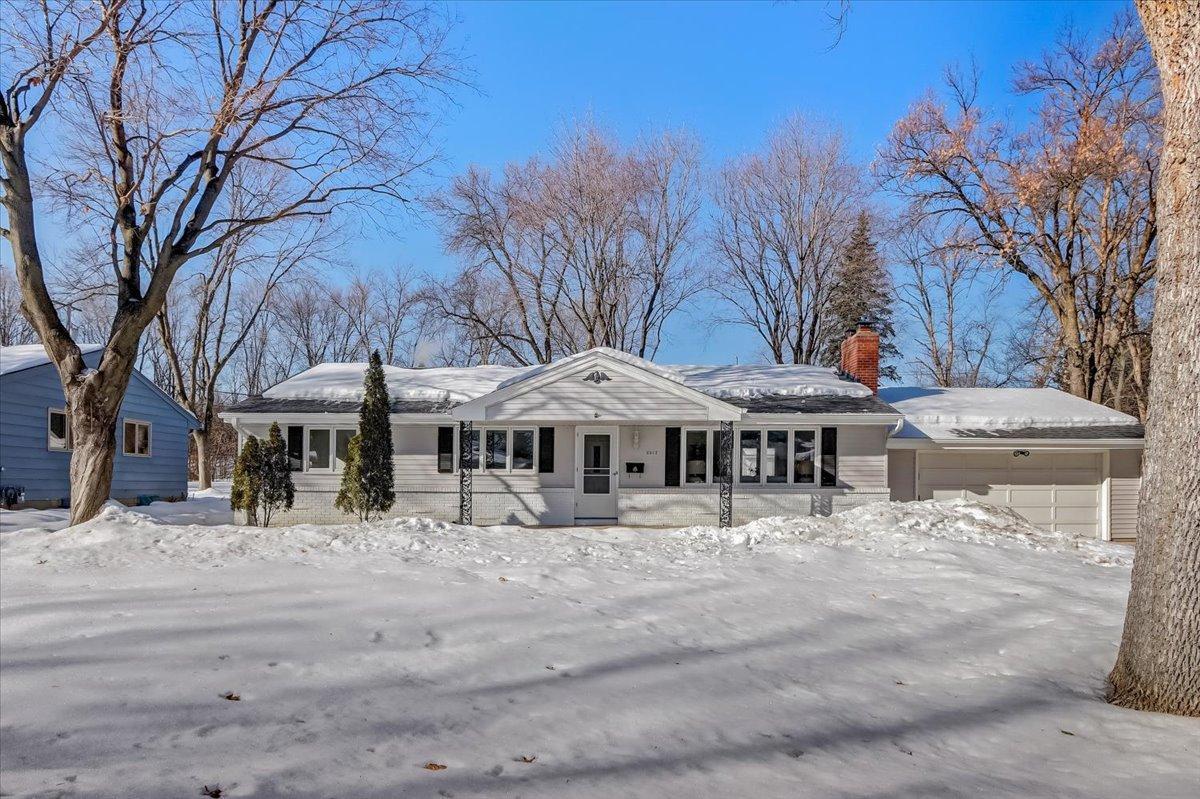 View of Residential at 6512 Sherwood Avenue, Edina MN 55435, Edina - Mike Wilen | Minnesota Team Real Estate