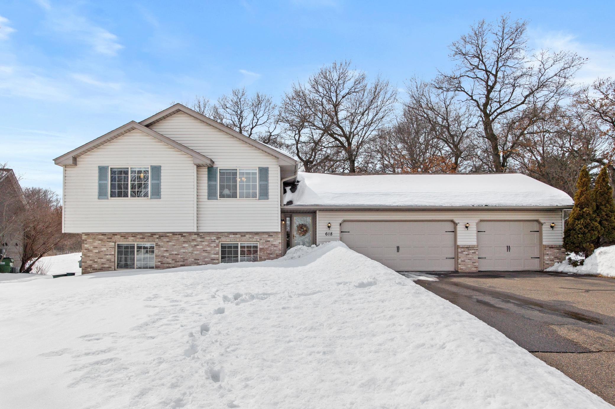 View of Residential at 618 Lois Lane, Lino Lakes MN 55014, Lino Lakes - Mike Wilen | Minnesota Team Real Estate