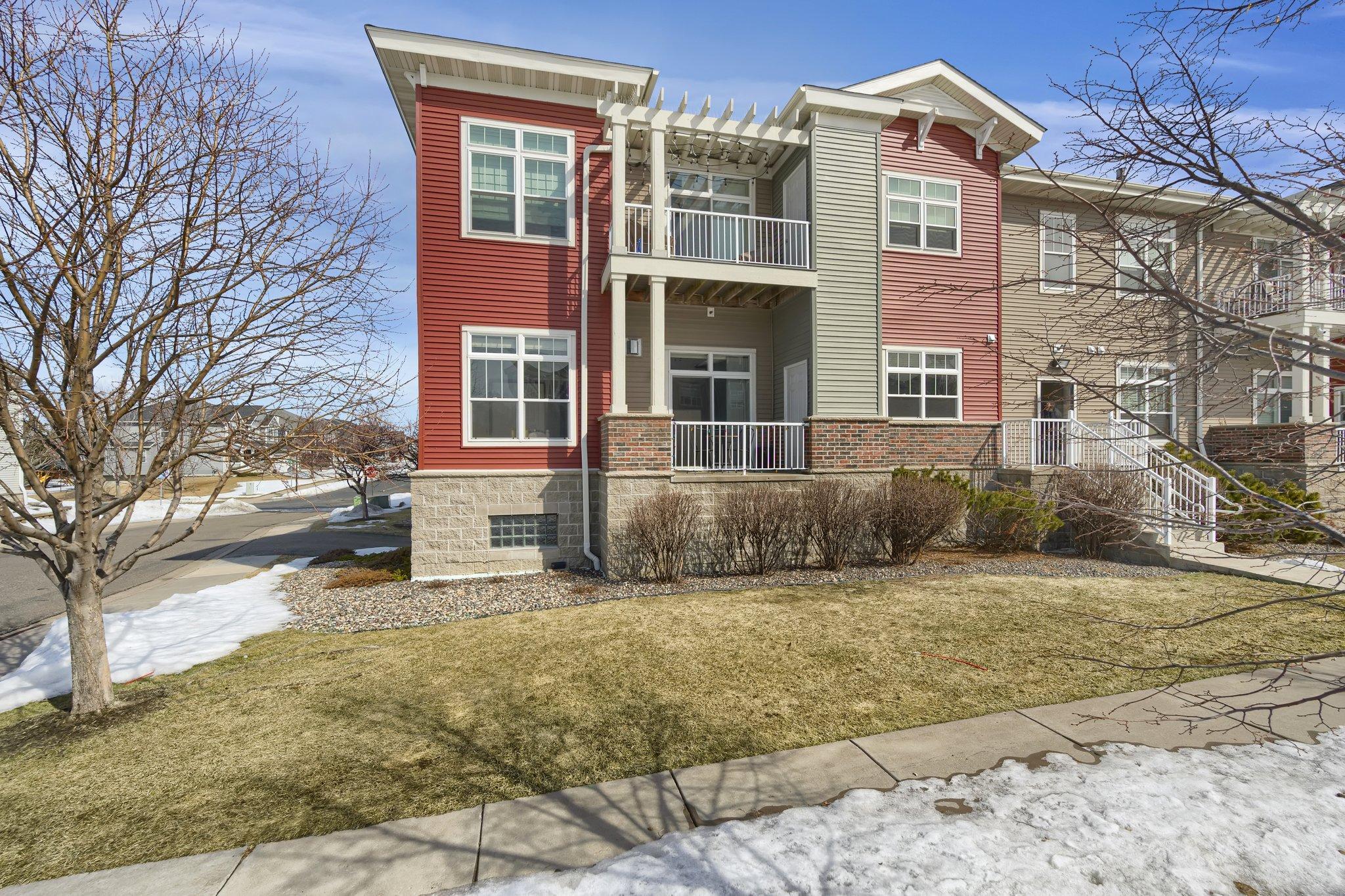 View of Residential at 17417 72nd Avenue #3604 (# 104), Maple Grove MN 55311, Maple Grove - Mike Wilen | Minnesota Team Real Estate