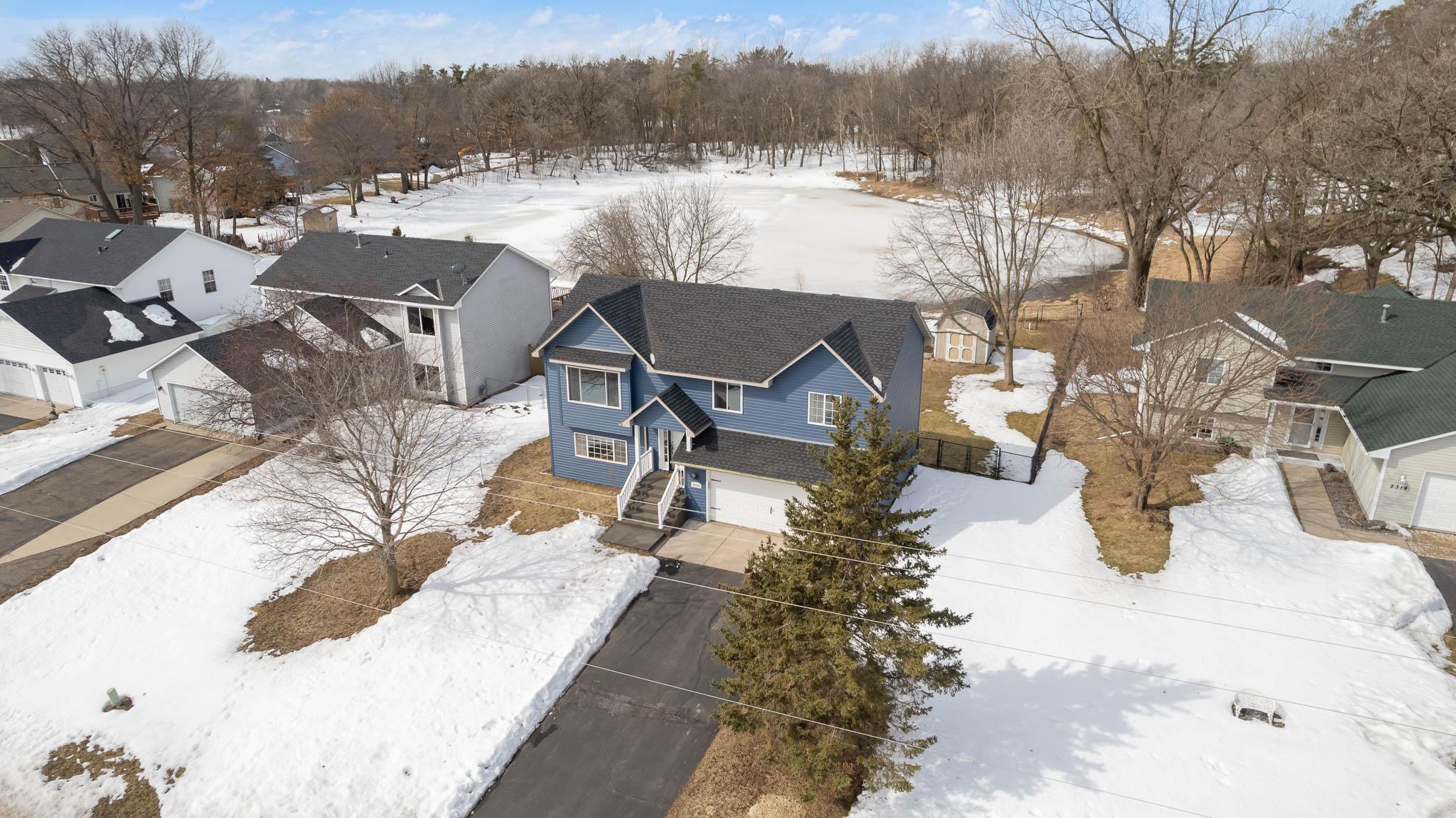 View of Residential at 2310 Granada Avenue, Oakdale MN 55128, Oakdale - Mike Wilen | Minnesota Team Real Estate