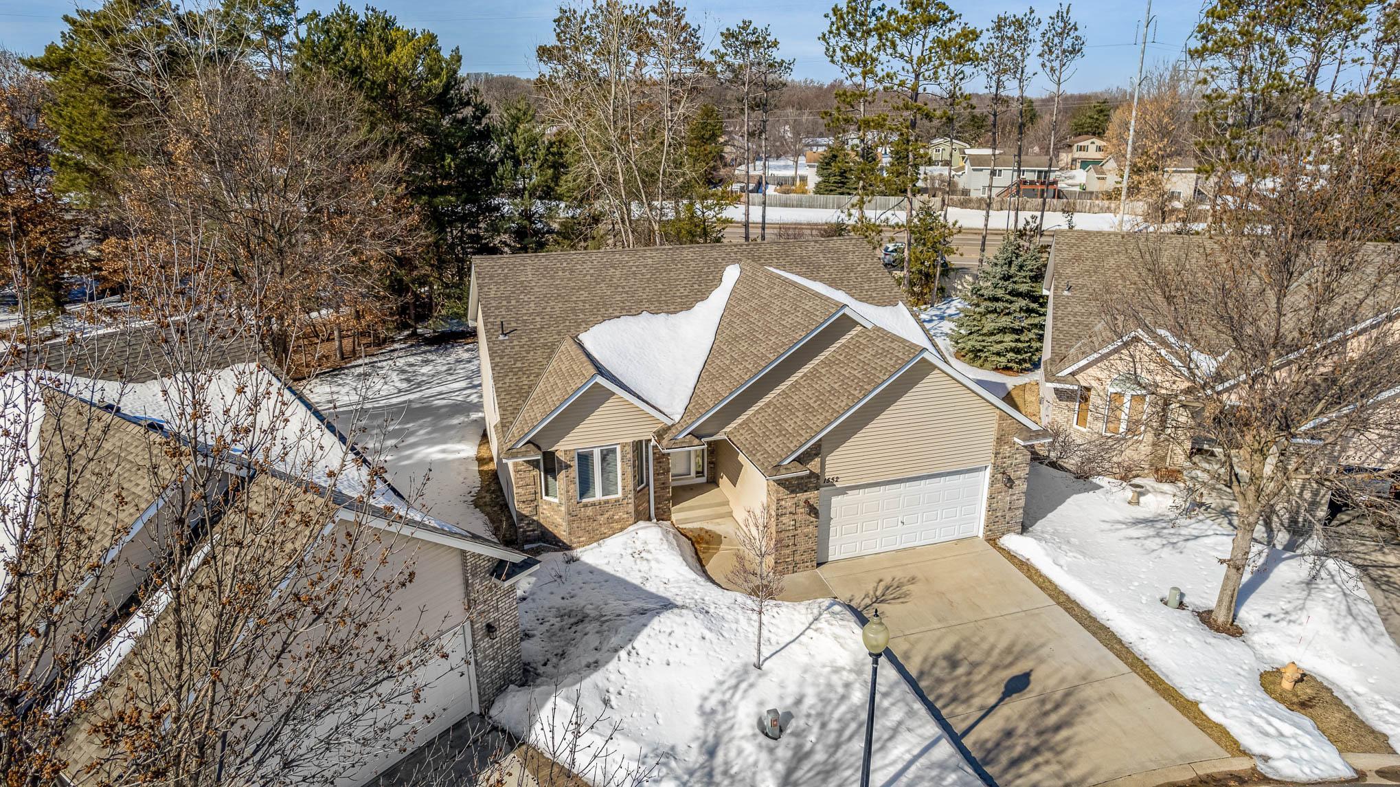 View of Residential at 1552 132nd Lane, Coon Rapids MN 55448, Coon Rapids - Mike Wilen | Minnesota Team Real Estate