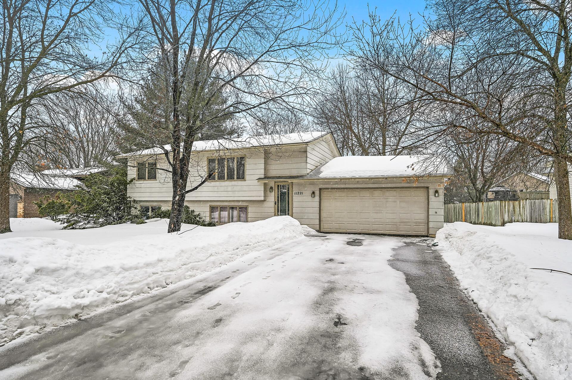 View of Residential at 11221 Quebec Lane, Champlin MN 55316, Champlin - Mike Wilen | Minnesota Team Real Estate