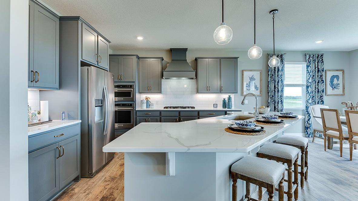 View of Residential at 17248 Draft Horse Boulevard, Lakeville MN 55024, Lakeville - Mike Wilen | Minnesota Team Real Estate