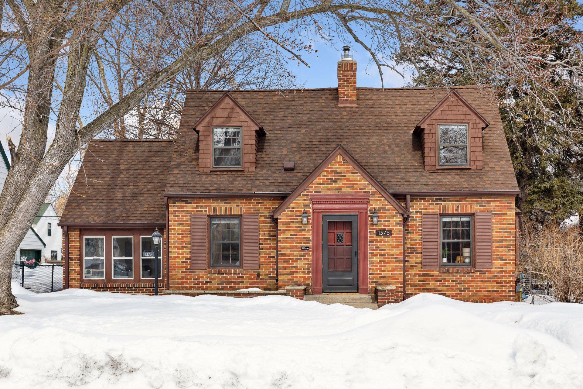 View of Residential at 1375 Iowa Avenue, Falcon Heights MN 55108, Falcon Heights - Mike Wilen | Minnesota Team Real Estate