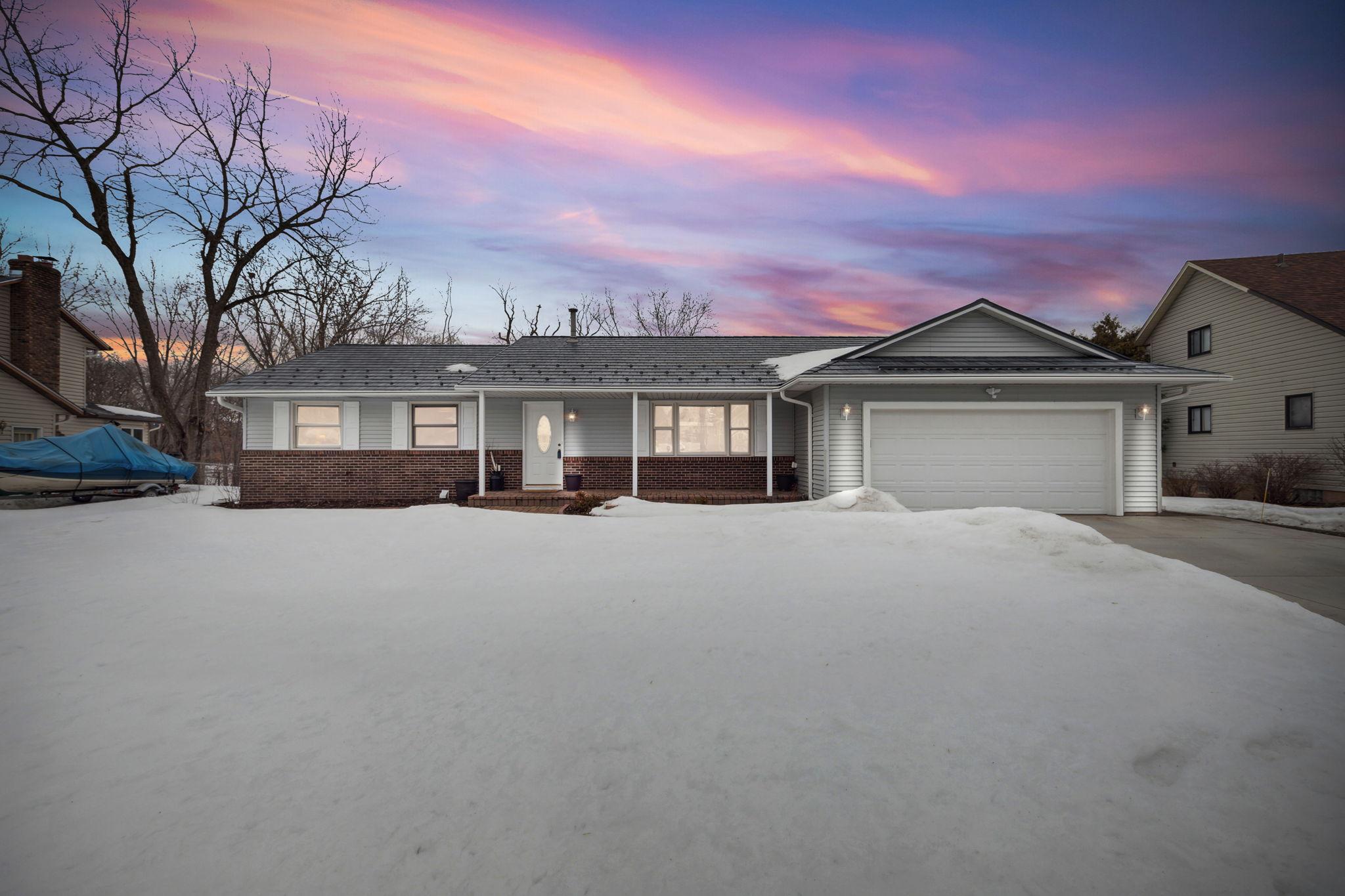 View of Residential at 642 Nightingale Boulevard, Stillwater MN 55082, Stillwater - Mike Wilen | Minnesota Team Real Estate