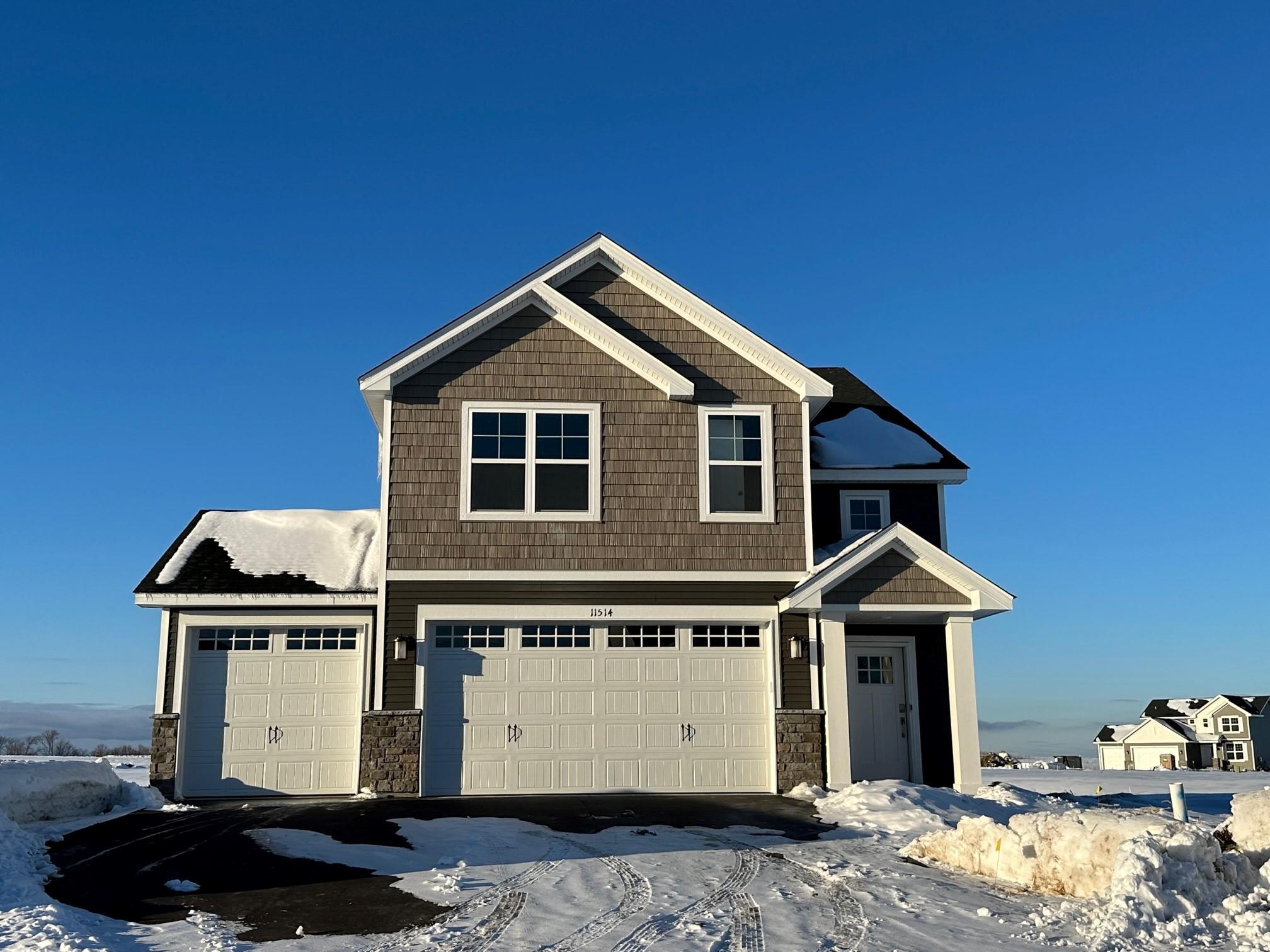 View of Residential at 11514 81st Lane, Albertville MN 55330, Albertville - Mike Wilen | Minnesota Team Real Estate