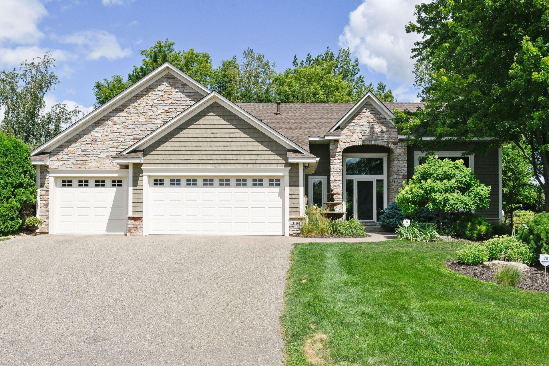 View of Residential at 13194 Glenhaven Avenue, Apple Valley MN 55124, Apple Valley - Mike Wilen | Minnesota Team Real Estate