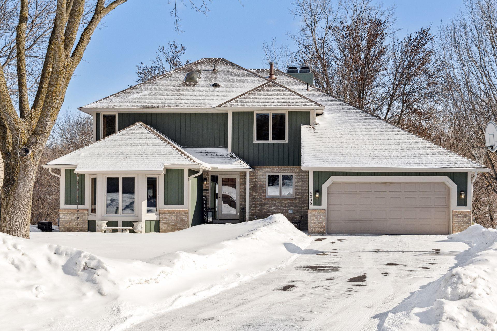 View of Residential at 4330 Harbor Lane, Plymouth MN 55446, Plymouth - Mike Wilen | Minnesota Team Real Estate