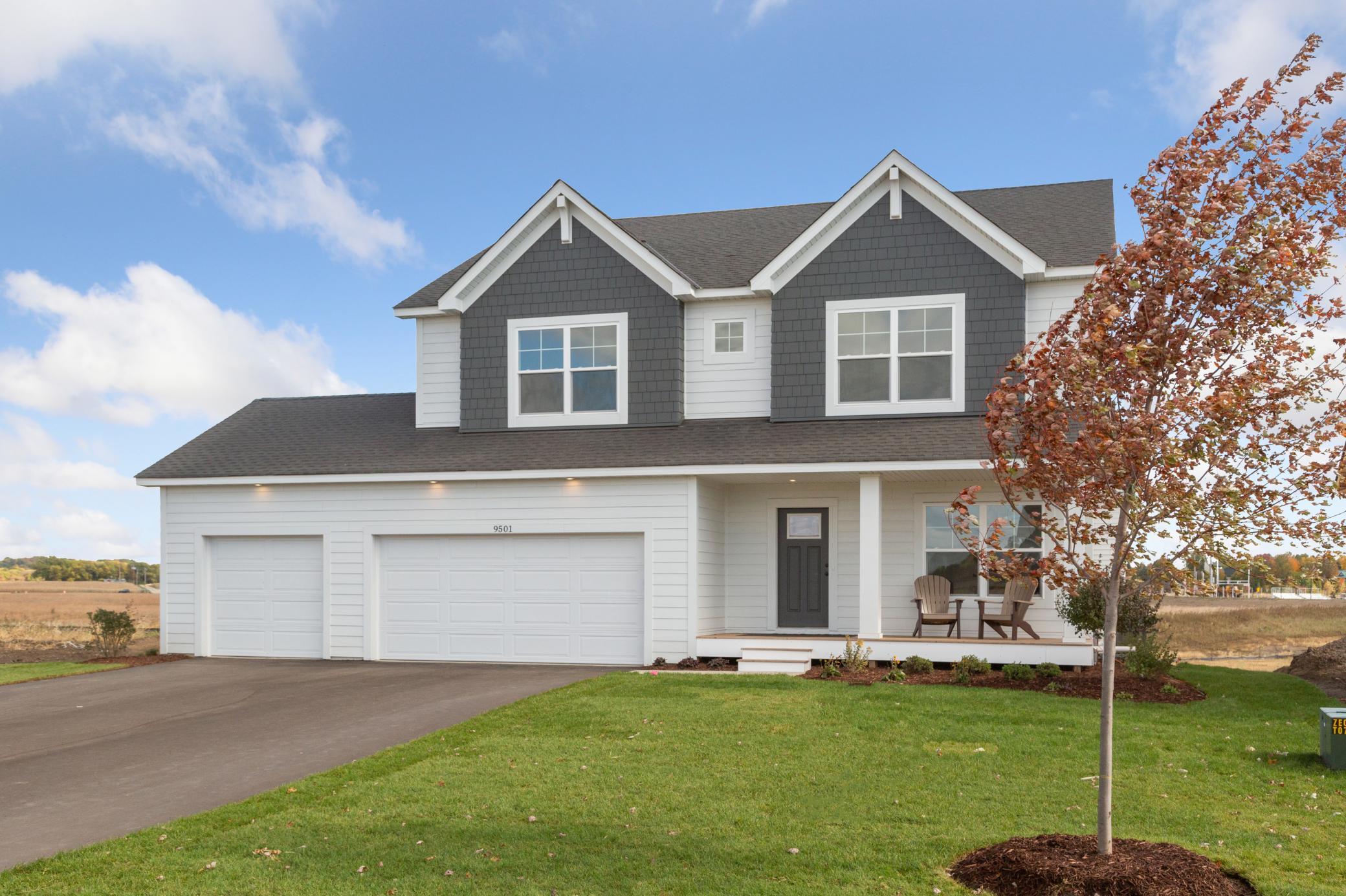 View of Residential at 9501 63rd Street, Cottage Grove MN 55016, Cottage Grove - Mike Wilen | Minnesota Team Real Estate