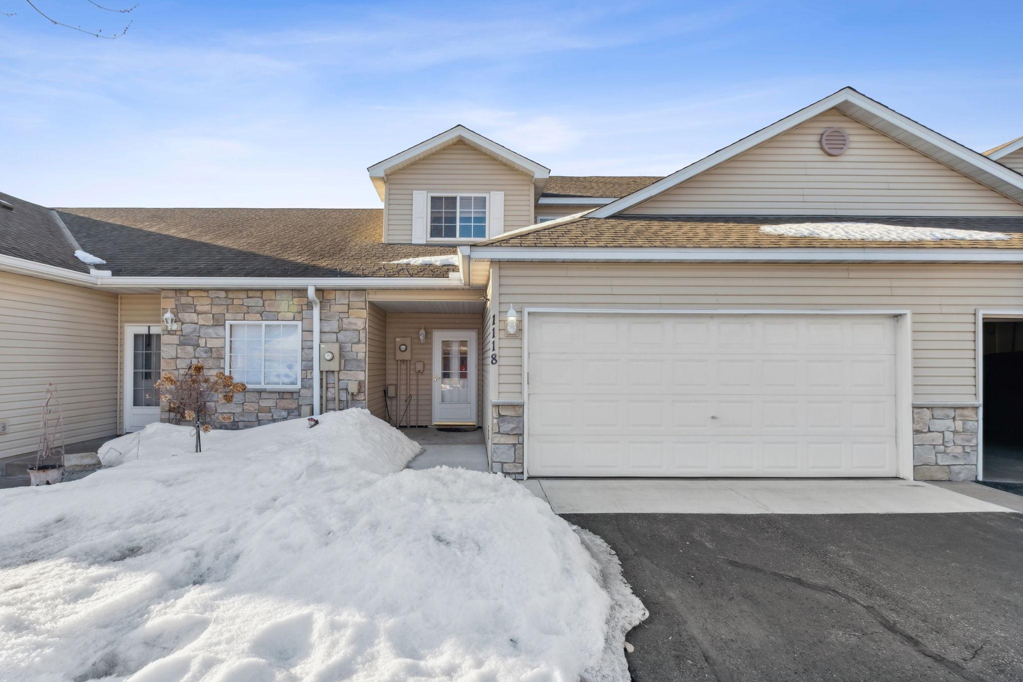 View of Residential at 1118 Iris Drive, White Bear Lake MN 55127, White Bear Lake - Mike Wilen | Minnesota Team Real Estate