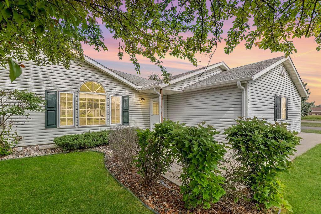 View of Residential at 10915 57th Street, Albertville MN 55301, Albertville - Mike Wilen | Minnesota Team Real Estate