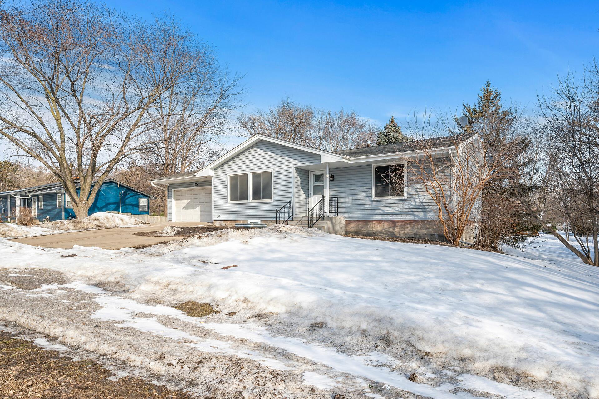View of Residential at 8400 Brooklyn Boulevard, Brooklyn Park MN 55445, Brooklyn Park - Mike Wilen | Minnesota Team Real Estate