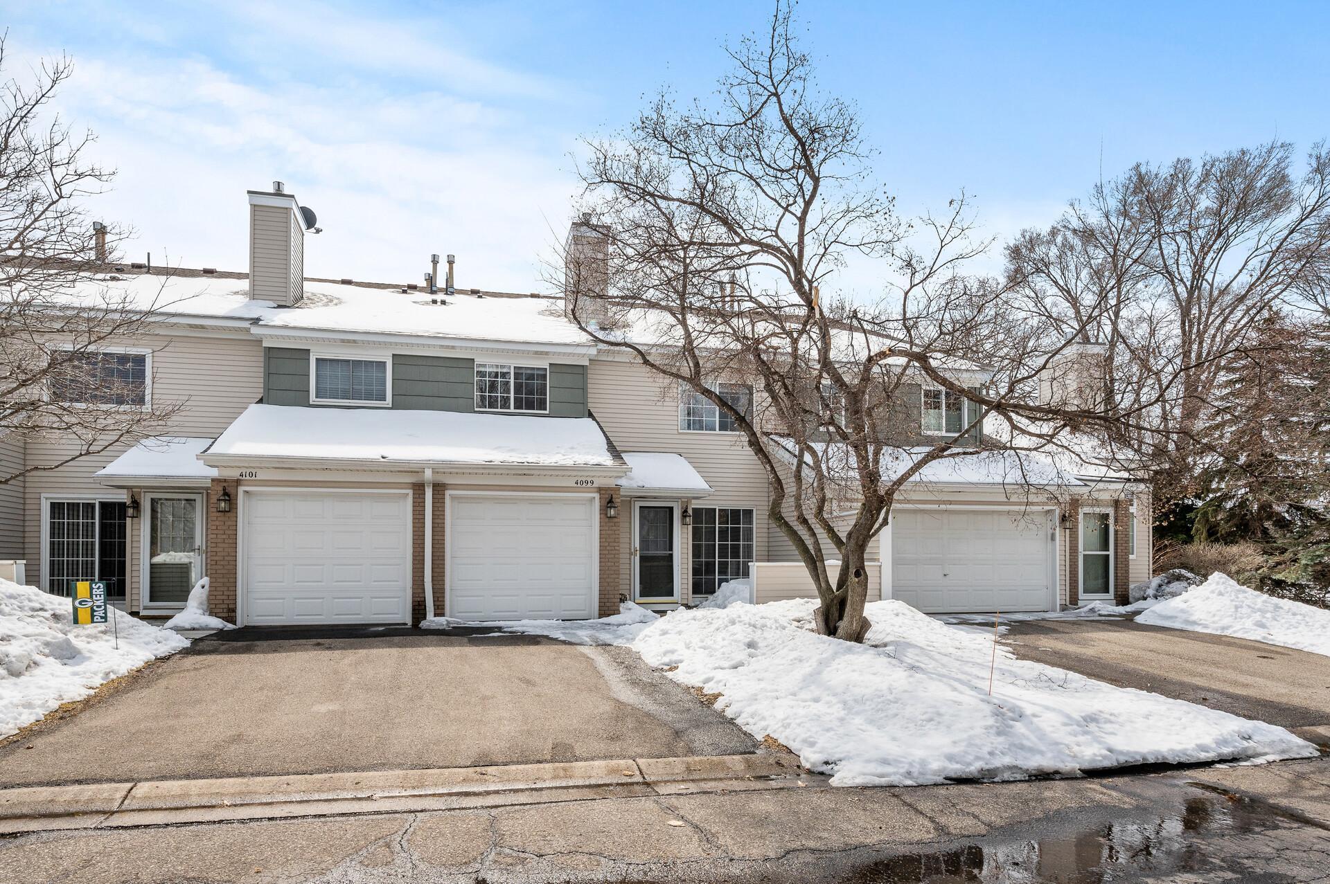View of Residential at 4099 Durham Court #91, Eagan MN 55122, Eagan - Mike Wilen | Minnesota Team Real Estate