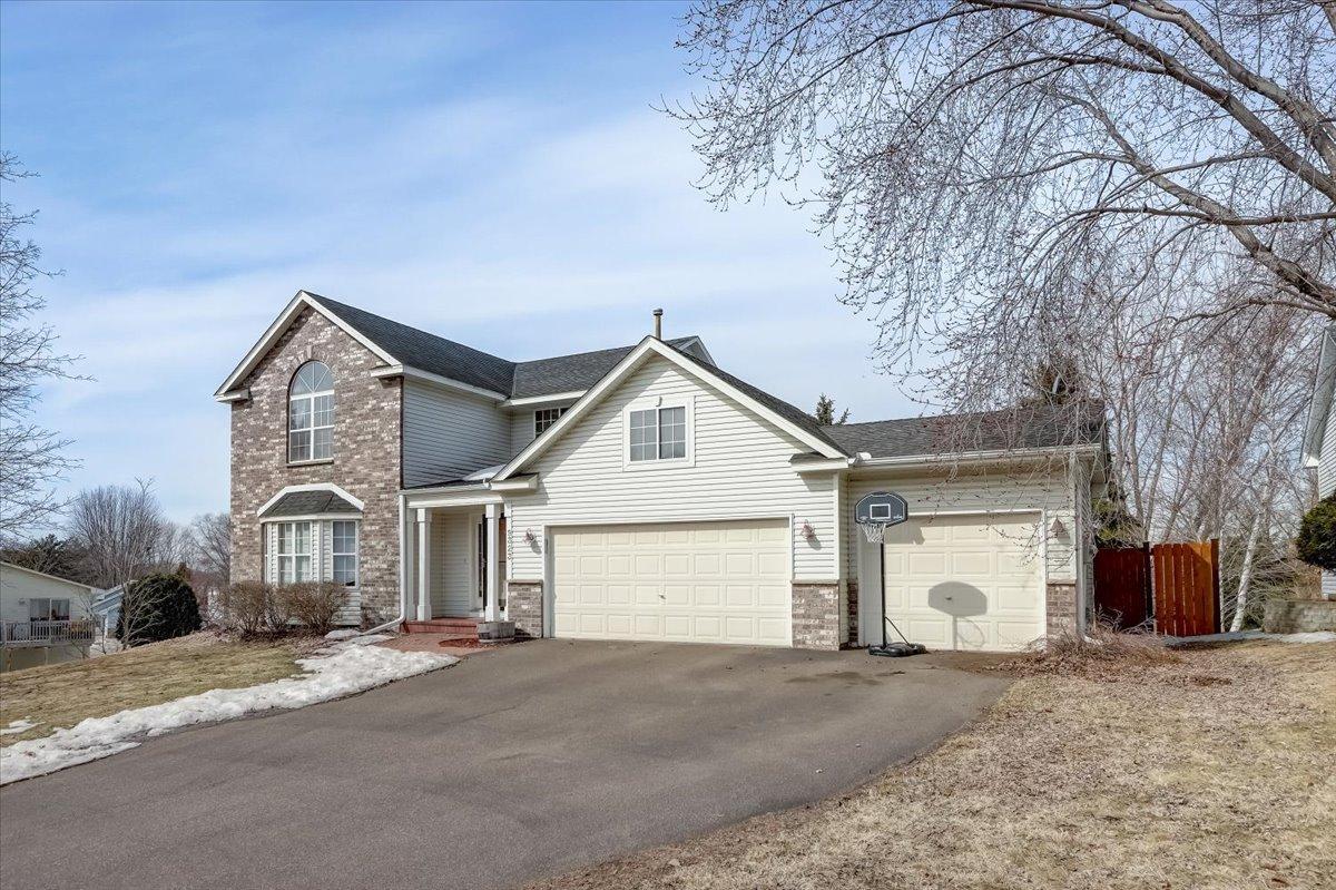 View of Residential at 9323 Jeffery Court, Cottage Grove MN 55016, Cottage Grove - Mike Wilen | Minnesota Team Real Estate