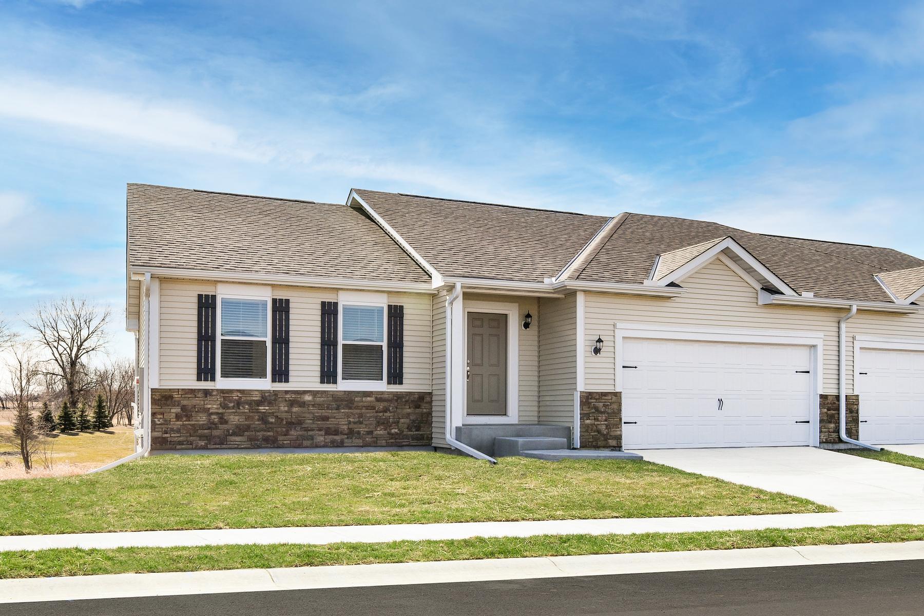 View of Residential at 1025 White Tail Lane, Montrose MN 55363, Montrose - Mike Wilen | Minnesota Team Real Estate