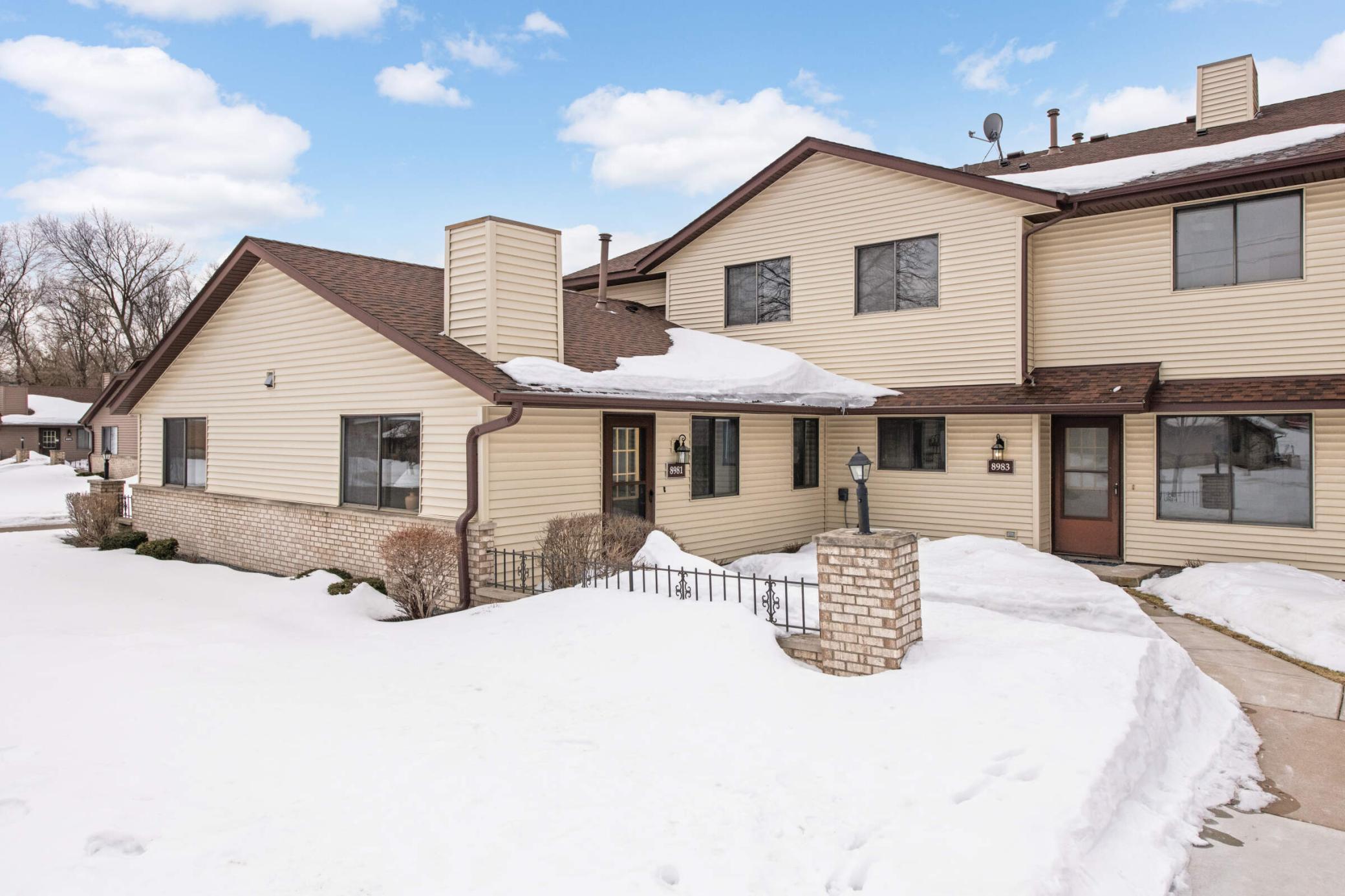 View of Residential at 8983 Underwood Lane, Maple Grove MN 55369, Maple Grove - Mike Wilen | Minnesota Team Real Estate