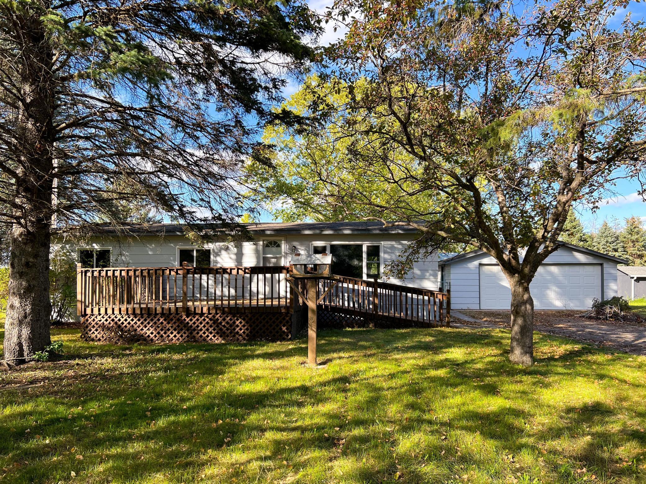 View of Residential at 14738 84th Street, Elk River MN 55330, Elk River - Mike Wilen | Minnesota Team Real Estate
