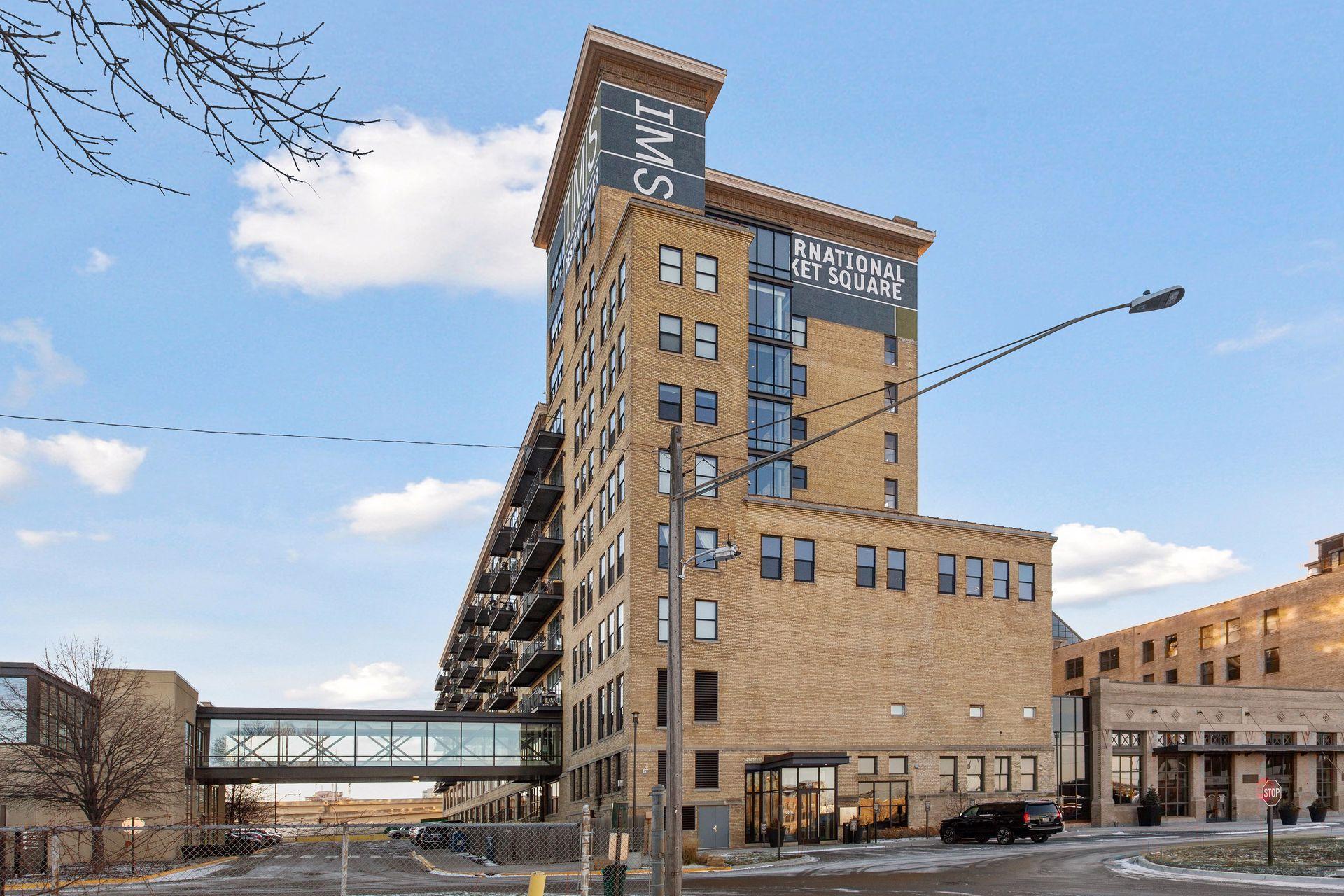 View of Residential at 290 Market Street #603, Minneapolis MN 55405, Minneapolis - Mike Wilen | Minnesota Team Real Estate