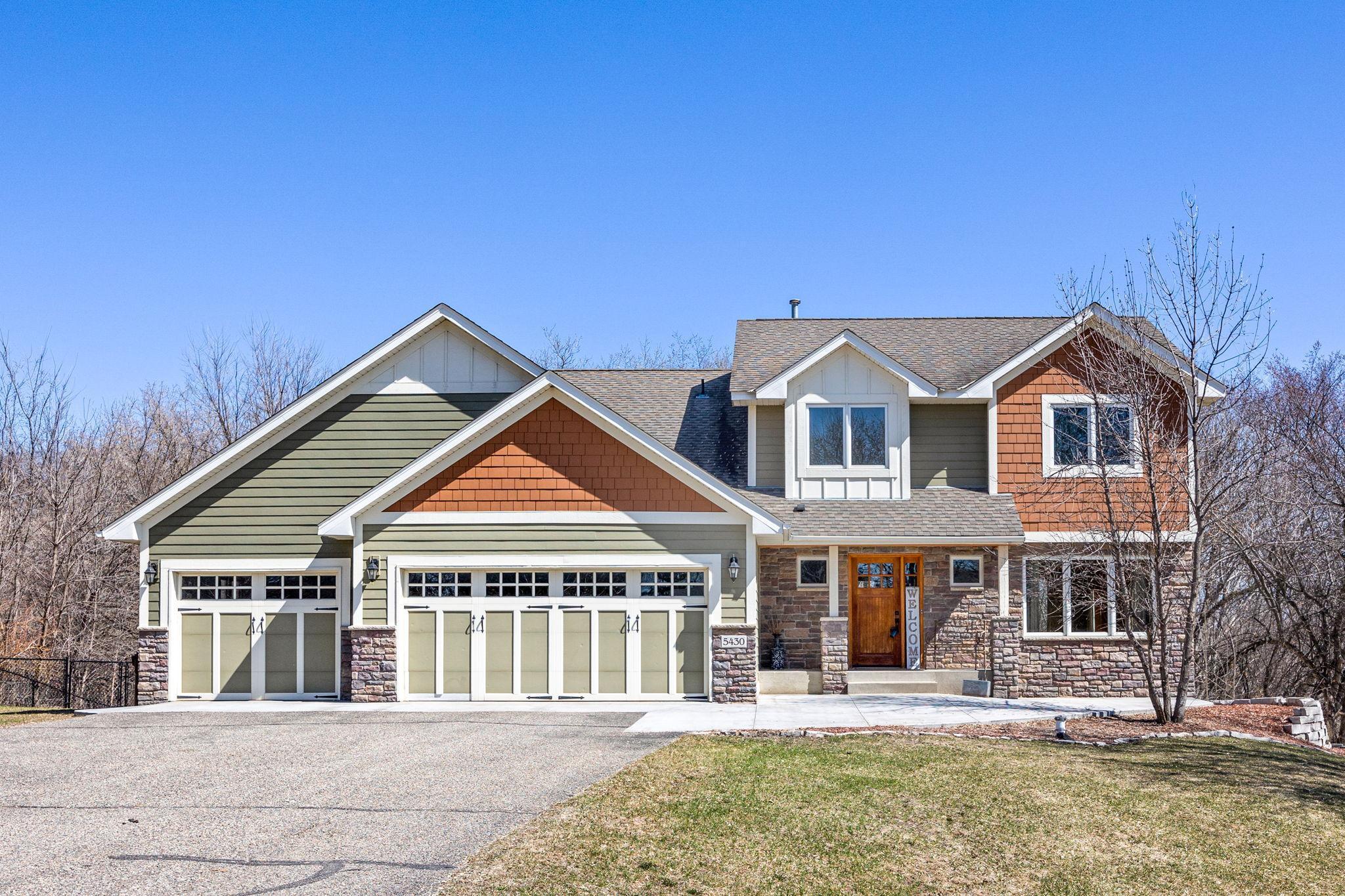 View of Residential at 5430 Needham Avenue, Saint Michael MN 55376, Saint Michael - Mike Wilen | Minnesota Team Real Estate