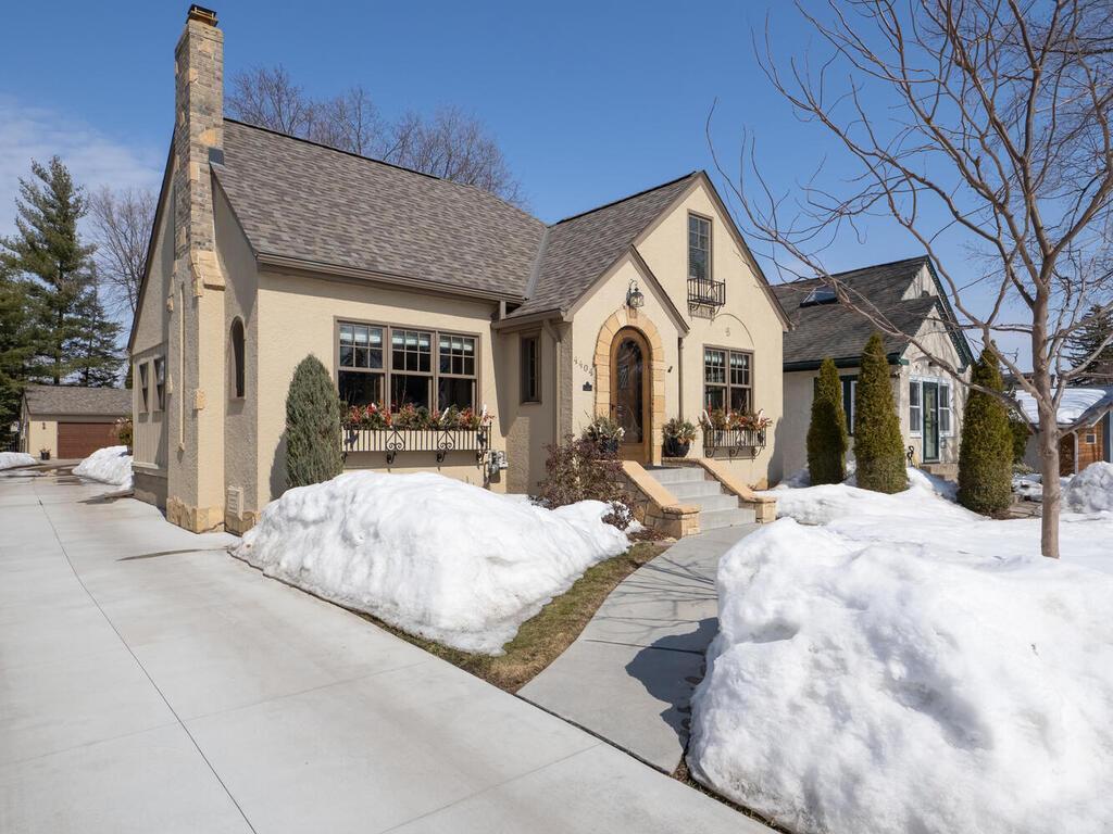 View of Residential at 4404 Branson Street, Edina MN 55424, Edina - Mike Wilen | Minnesota Team Real Estate
