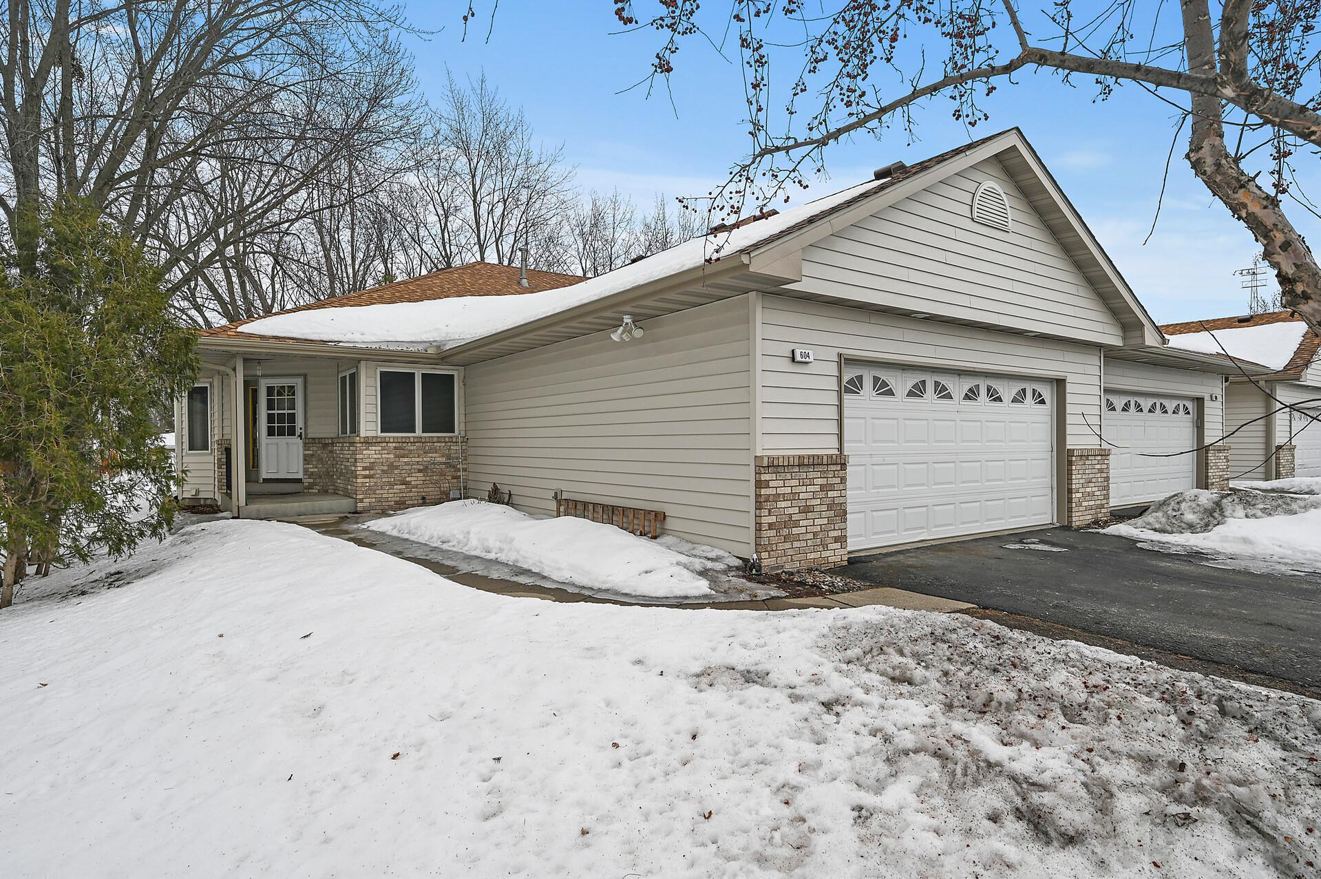 View of Residential at 604 Jefferson Avenue, Watertown MN 55388, Watertown - Mike Wilen | Minnesota Team Real Estate