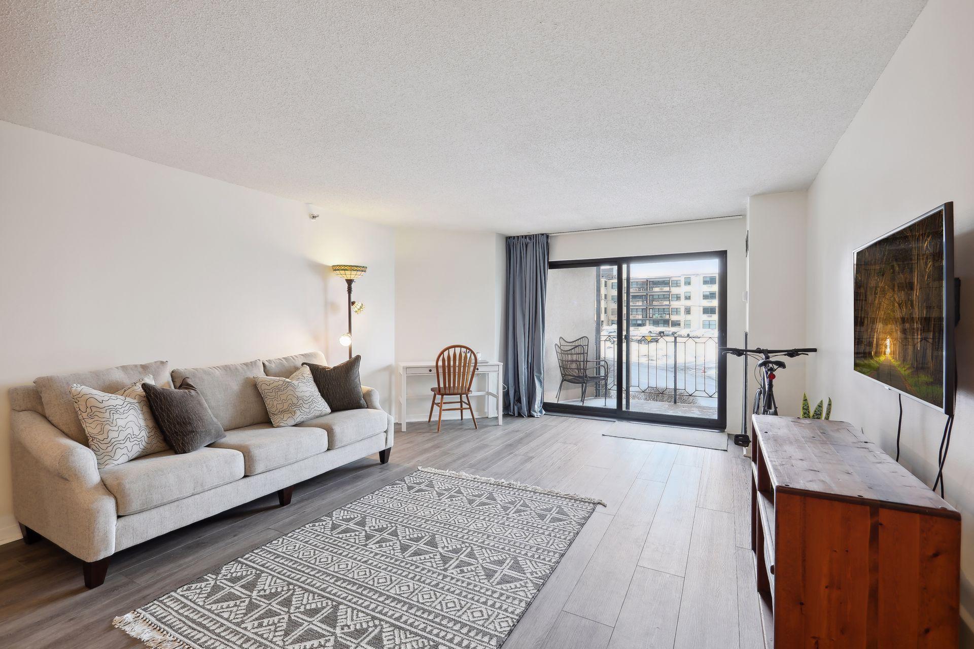 View of Residential at 3131 Excelsior Boulevard #204, Minneapolis MN 55416, Minneapolis - Mike Wilen | Minnesota Team Real Estate