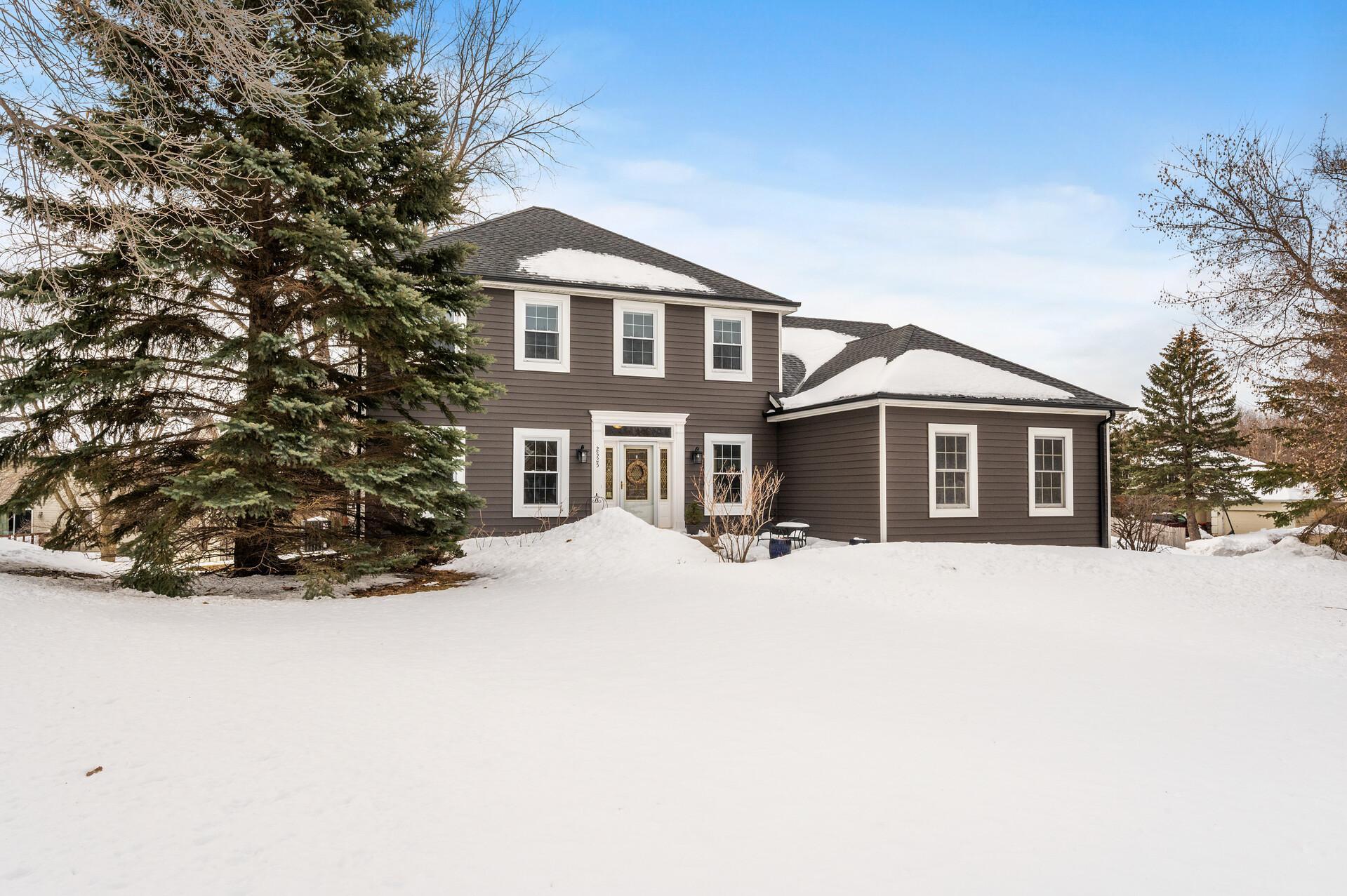 View of Residential at 2525 Windsor Lane, Woodbury MN 55125, Woodbury - Mike Wilen | Minnesota Team Real Estate