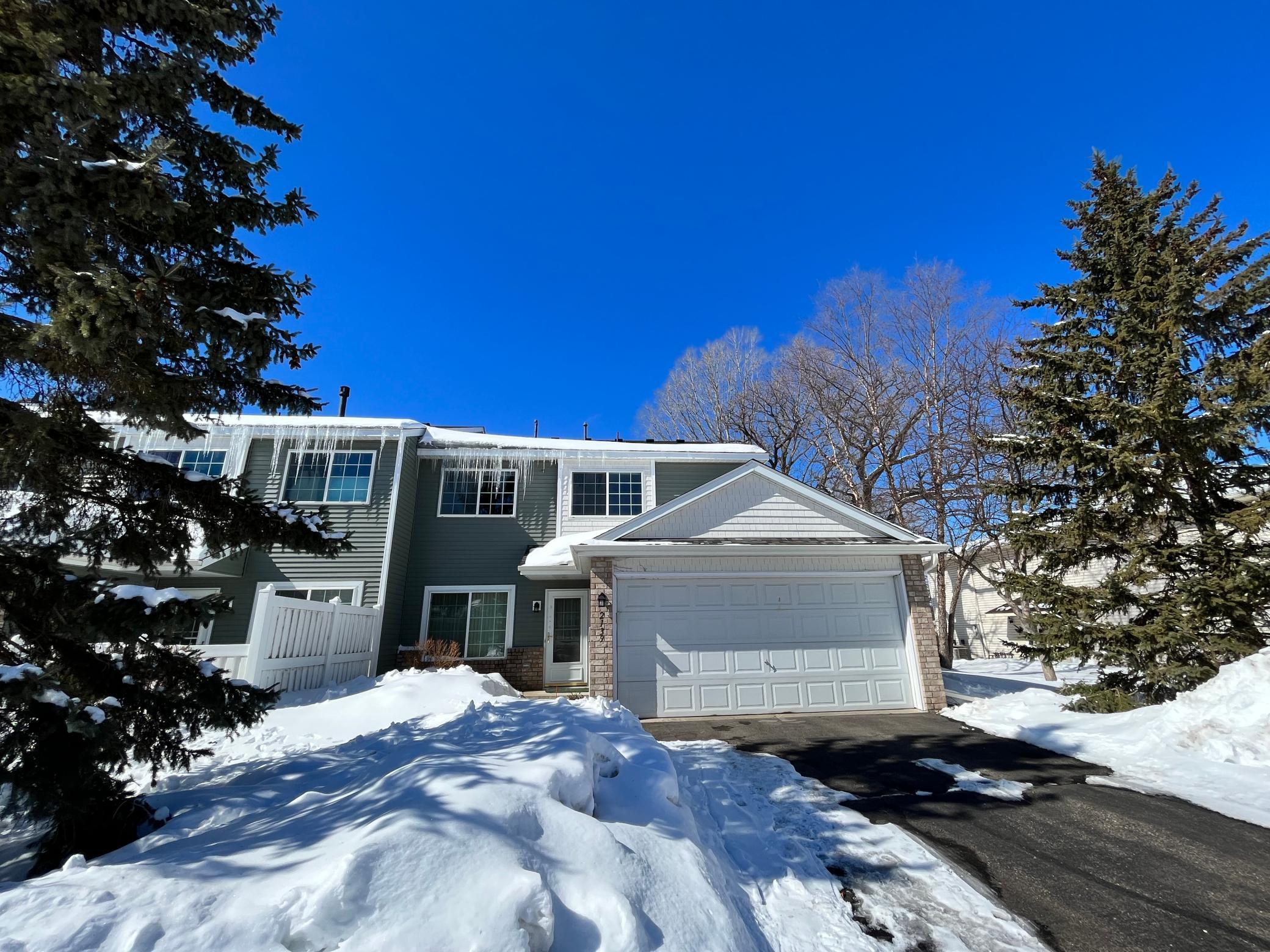 View of Residential at 2139 Grenadier Avenue, Oakdale MN 55128, Oakdale - Mike Wilen | Minnesota Team Real Estate