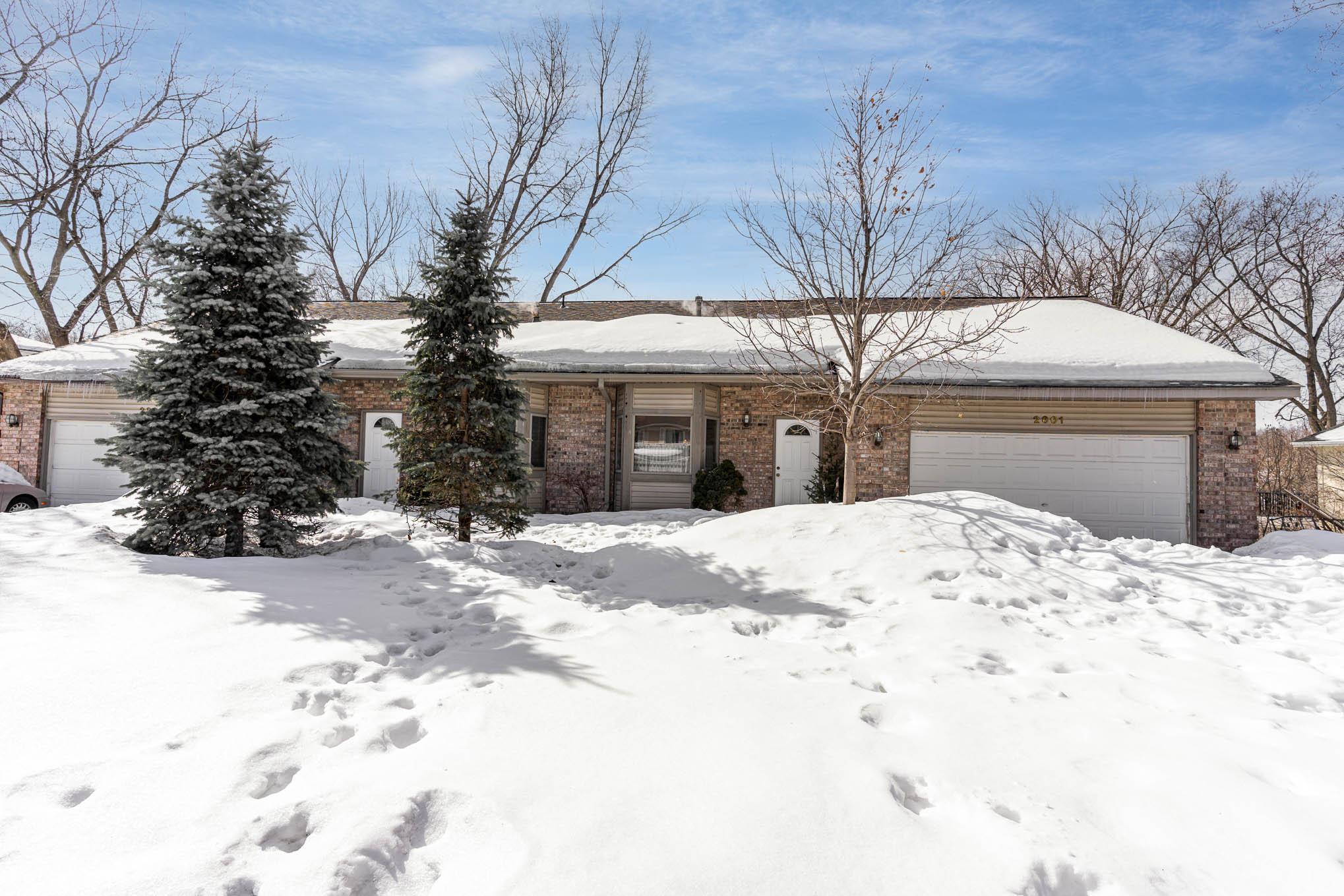 View of Residential at 2801 Rolling Oaks Road, Burnsville MN 55337, Burnsville - Mike Wilen | Minnesota Team Real Estate
