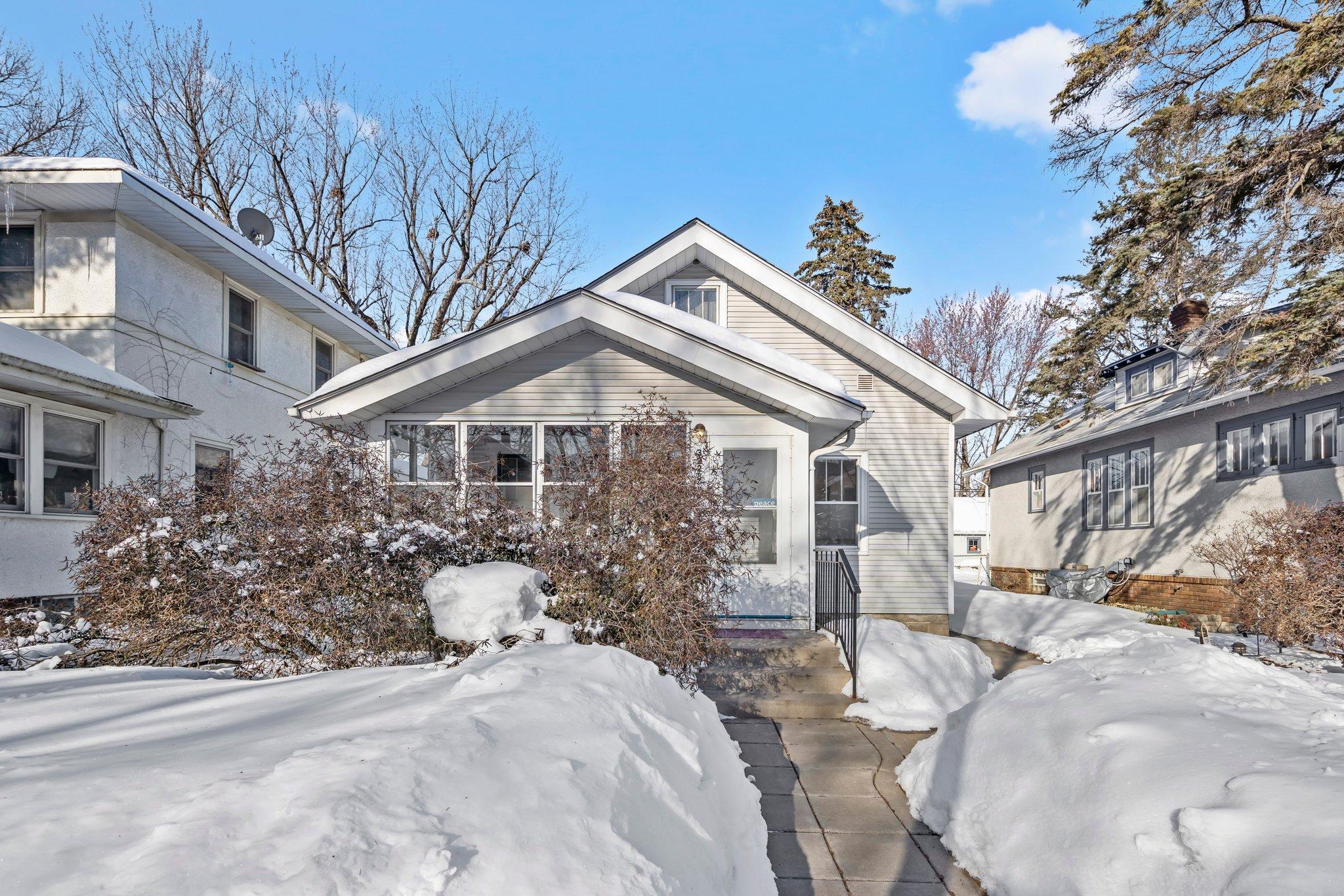 View of Residential at 3228 47th Avenue, Minneapolis MN 55406, Minneapolis - Mike Wilen | Minnesota Team Real Estate